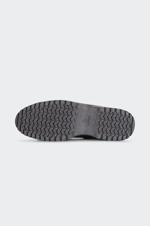 CONVERSE Baskets  Marron