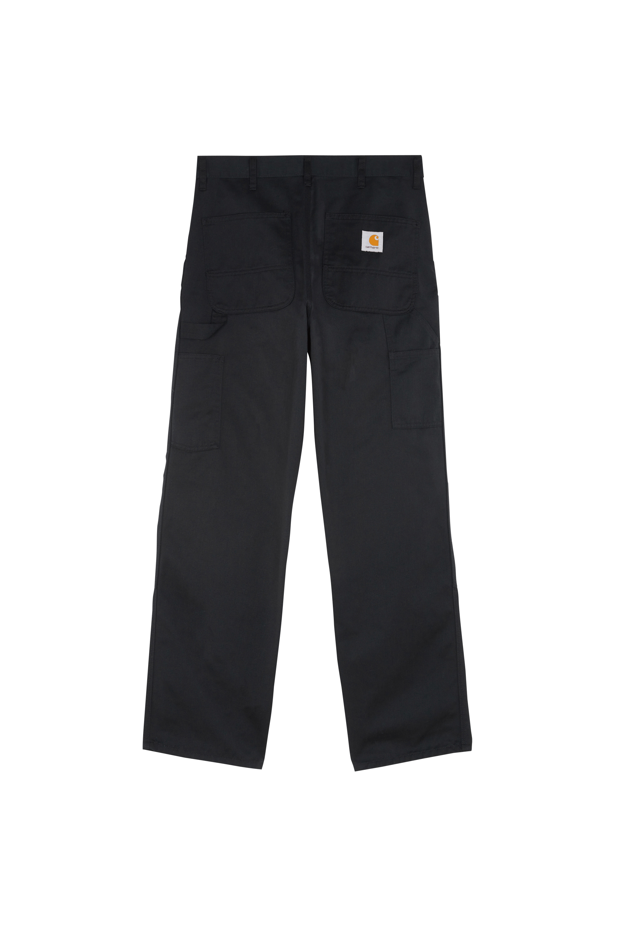 Trousers CARHARTT WIP Black