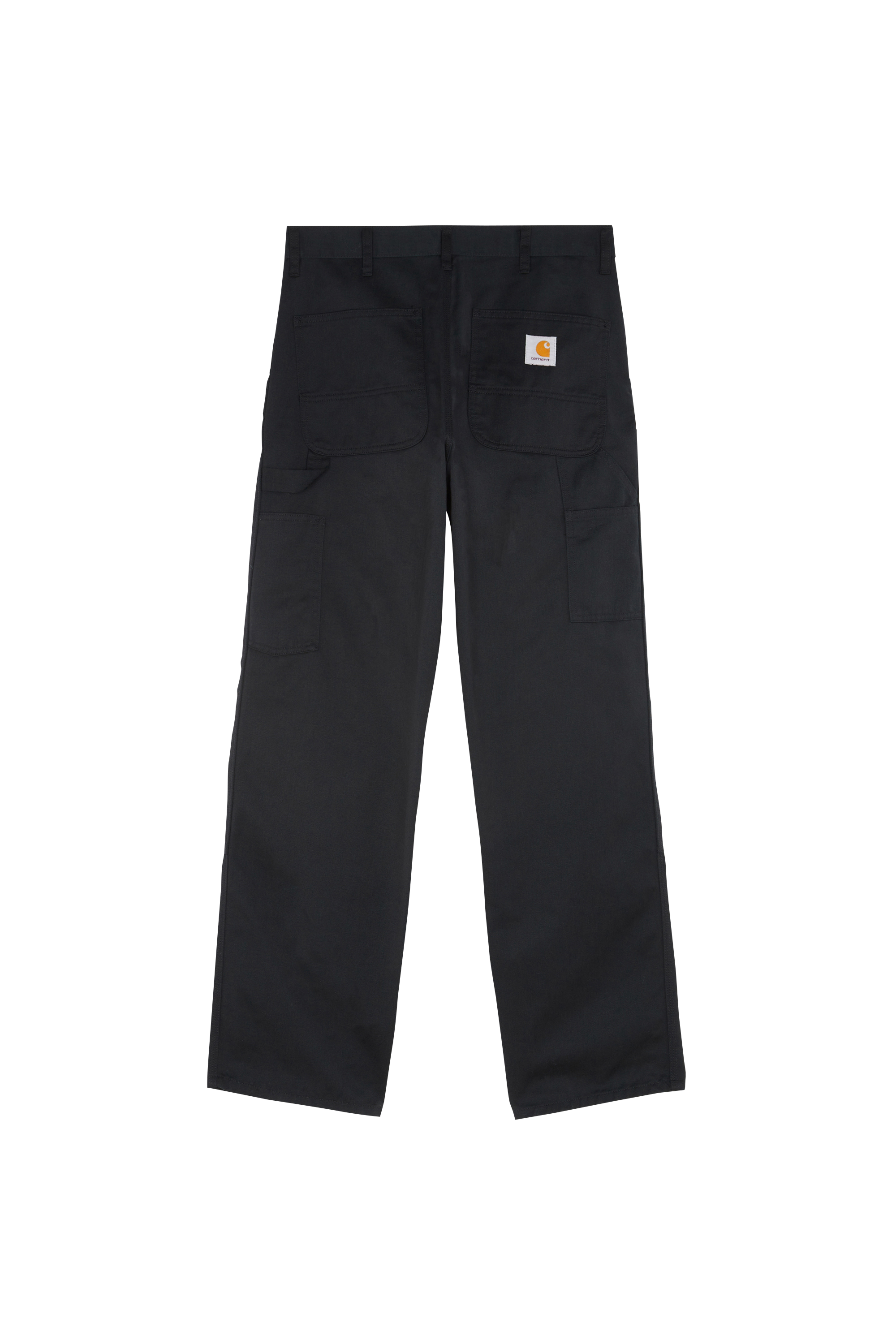 Trousers Black