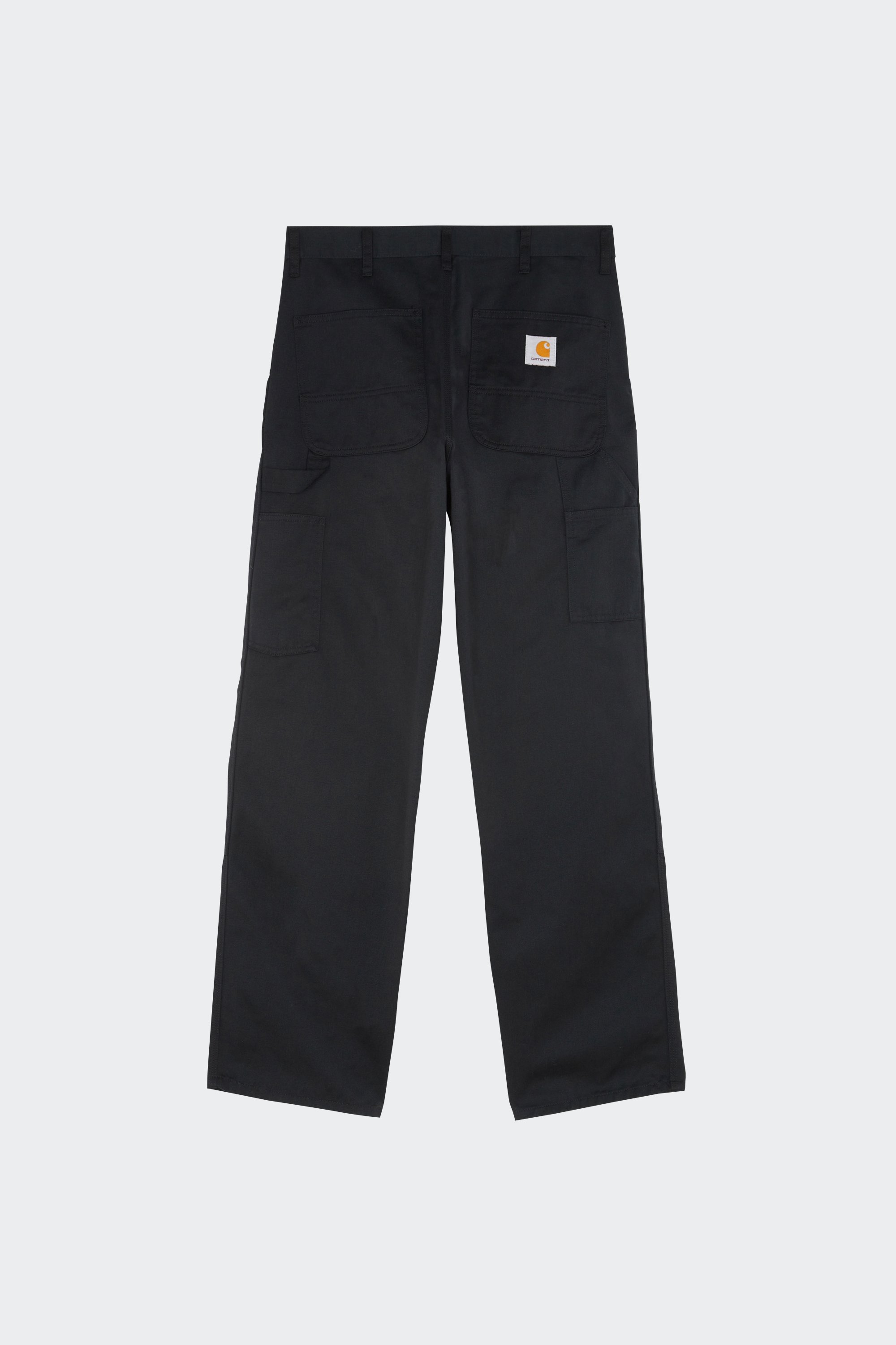 Pantalon | Noir by CARHARTT WIP Pantalon Noir