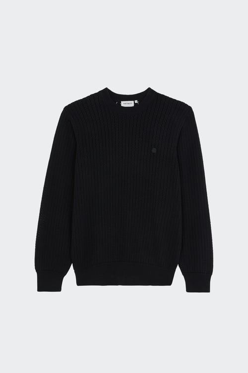 CARHARTT WIP Pull Noir