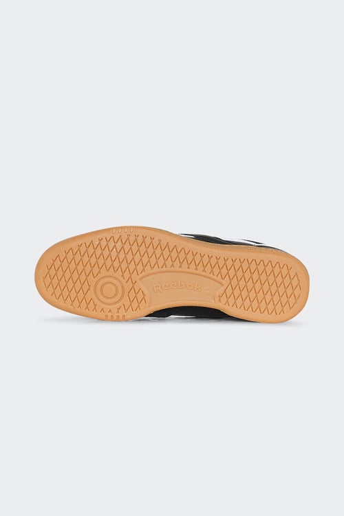 REEBOK Baskets Noir