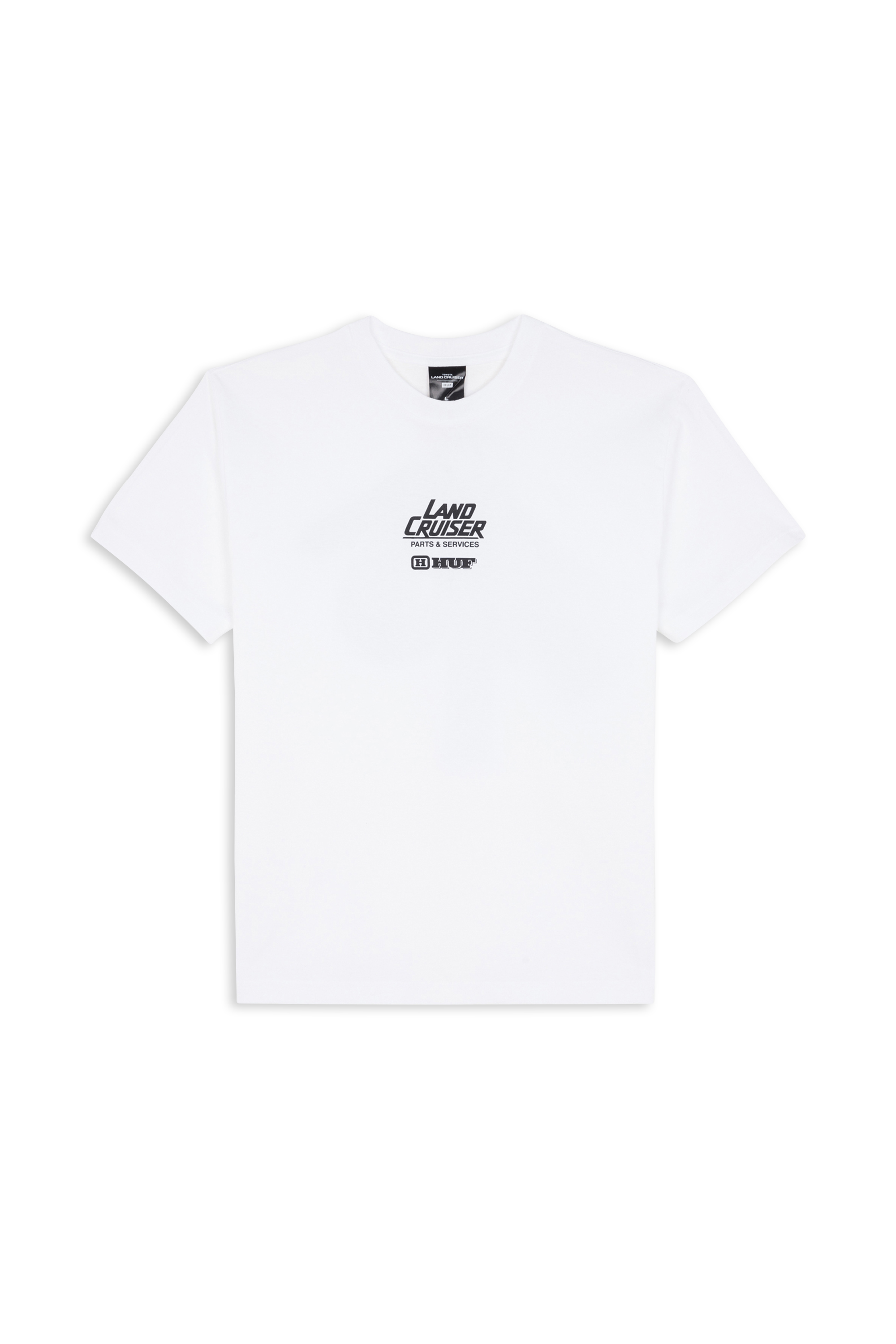 T-shirt  Blanc
