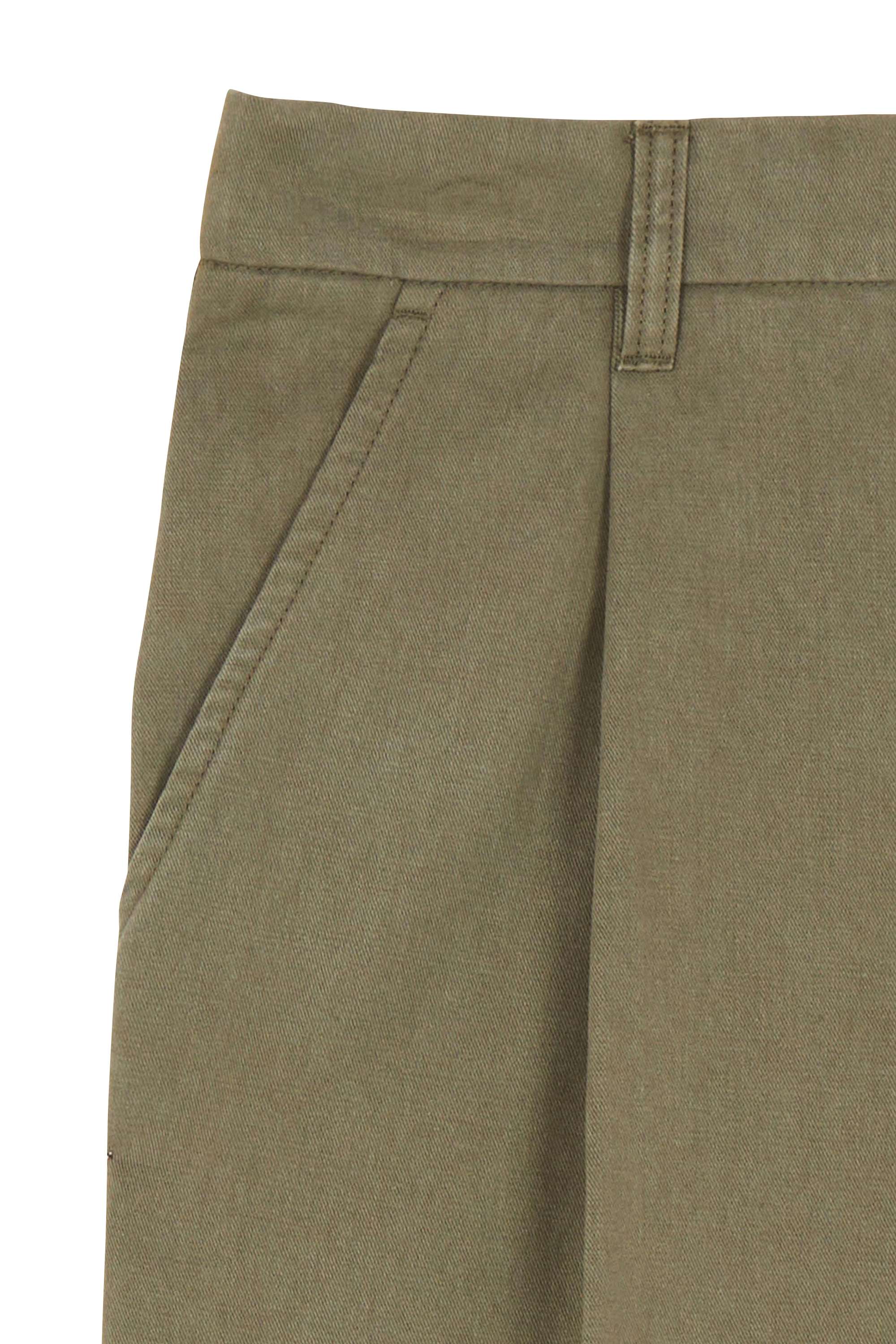 Pants Green