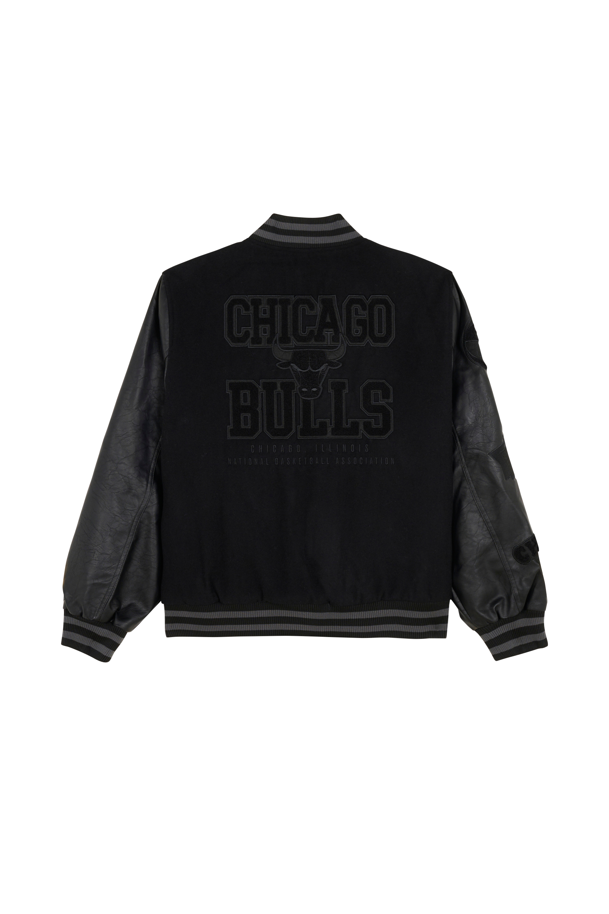 Jacket Black