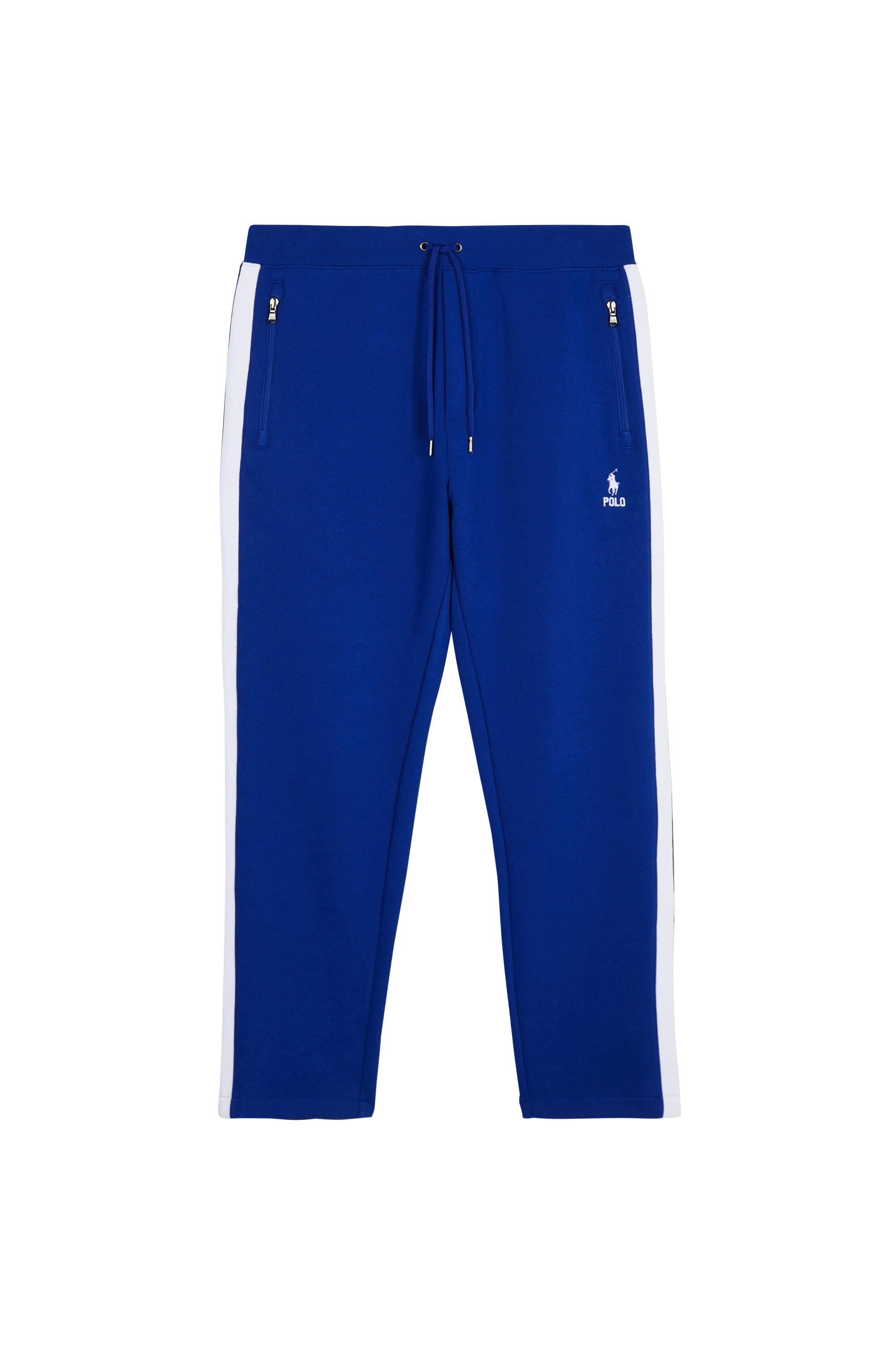 Joggers Blue