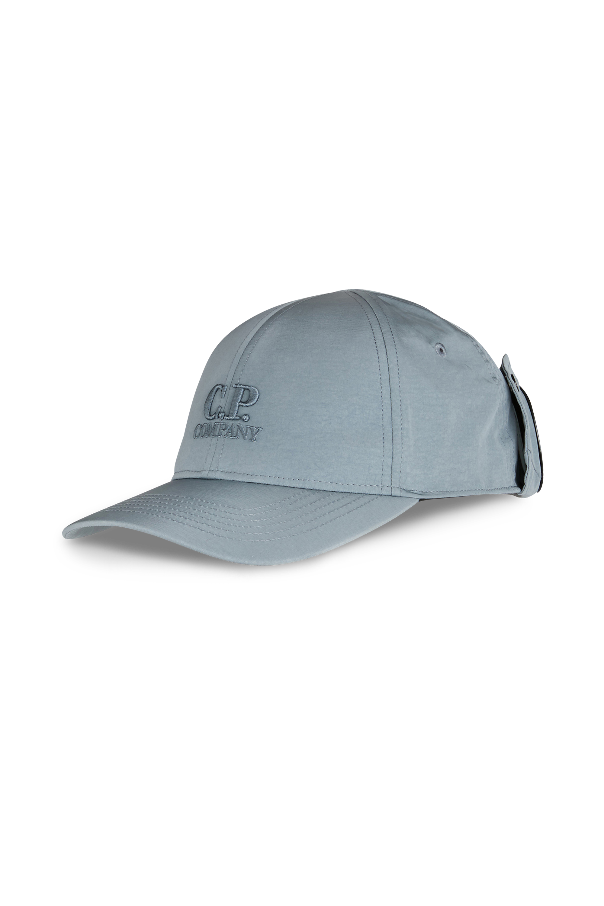 Baseball cap Blue