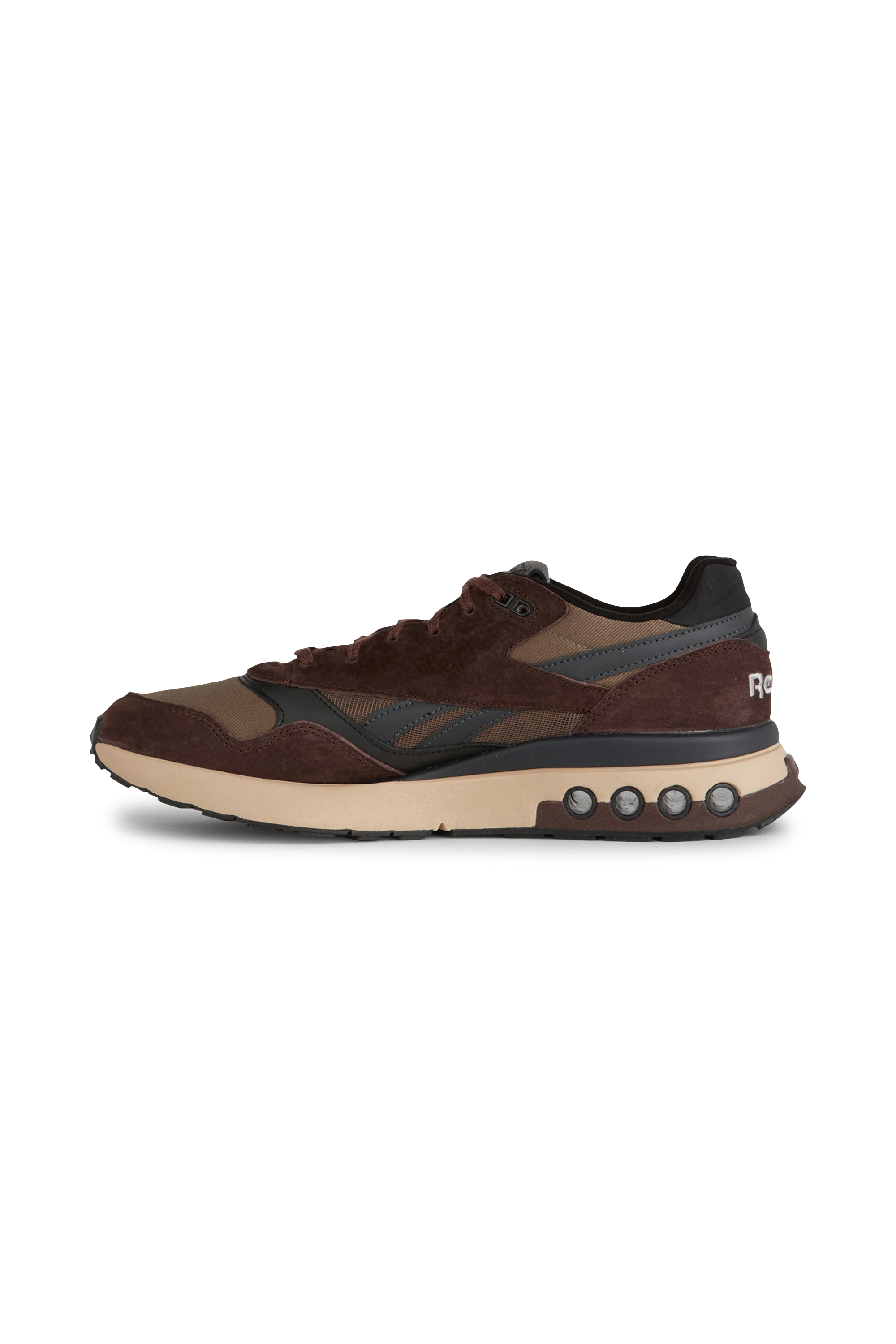 Sneakers Brown