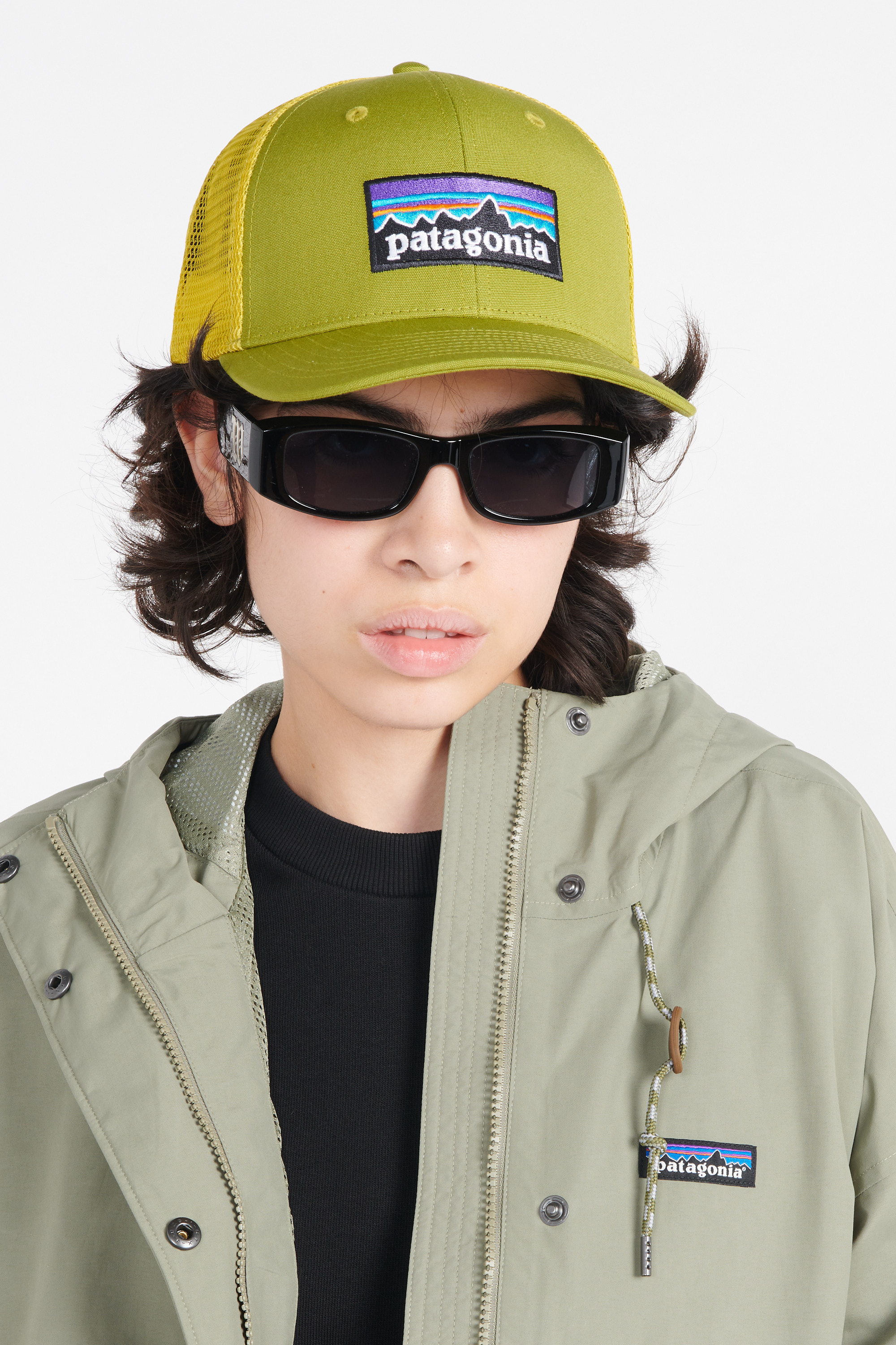 Cap Green