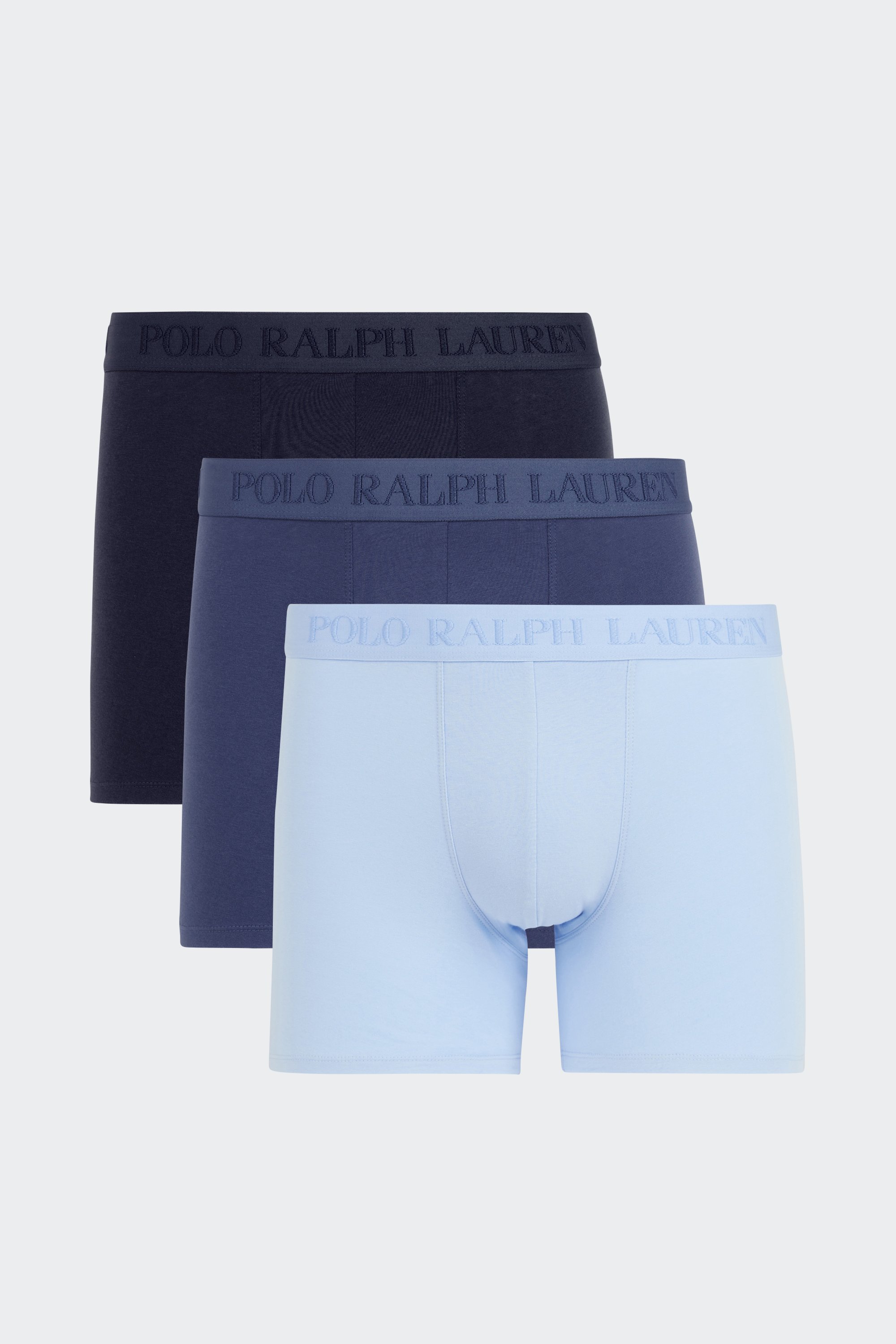 Boxers | Multicolore by POLO RALPH LAUREN Boxers Multicolore