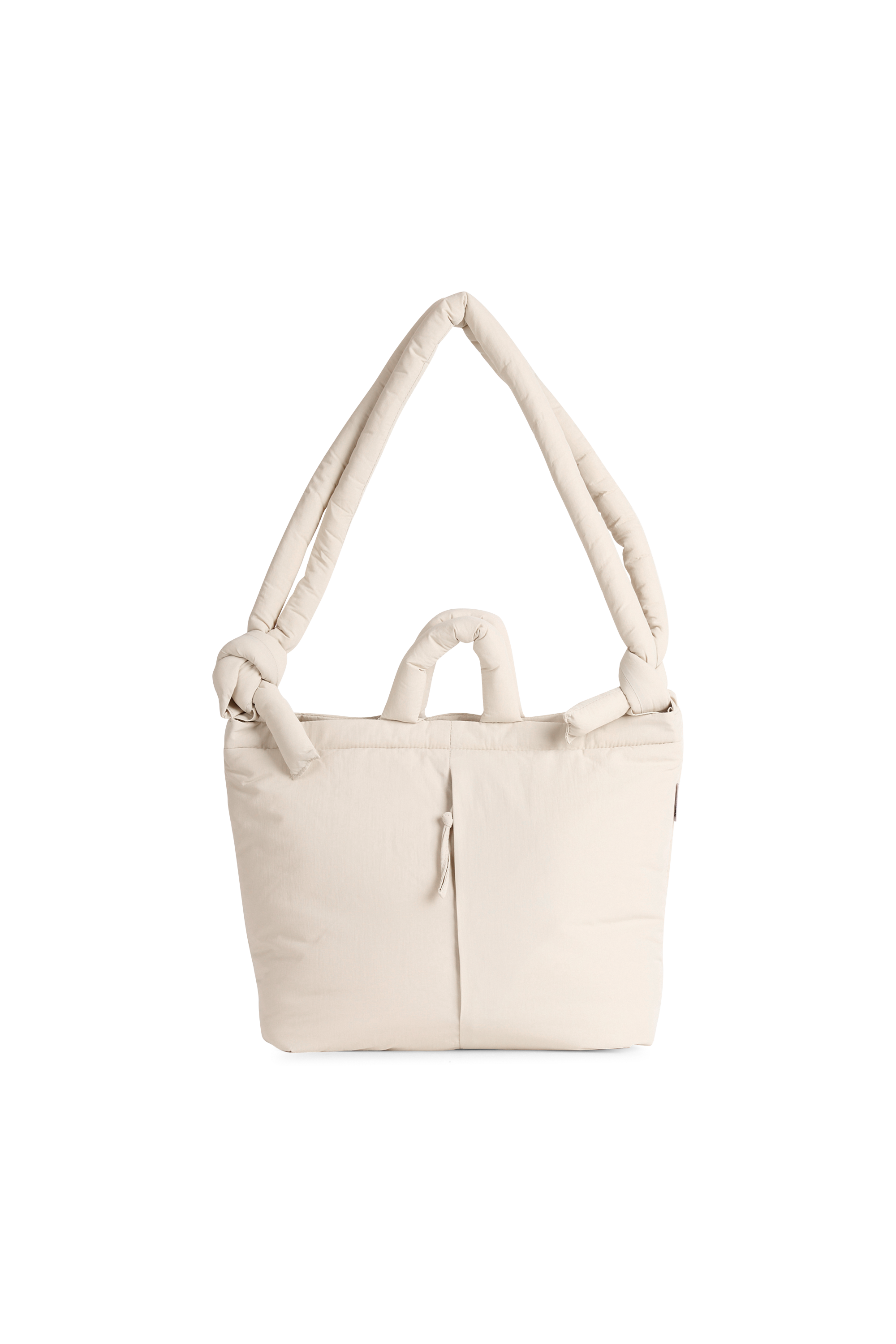 Sac bandoulière Beige