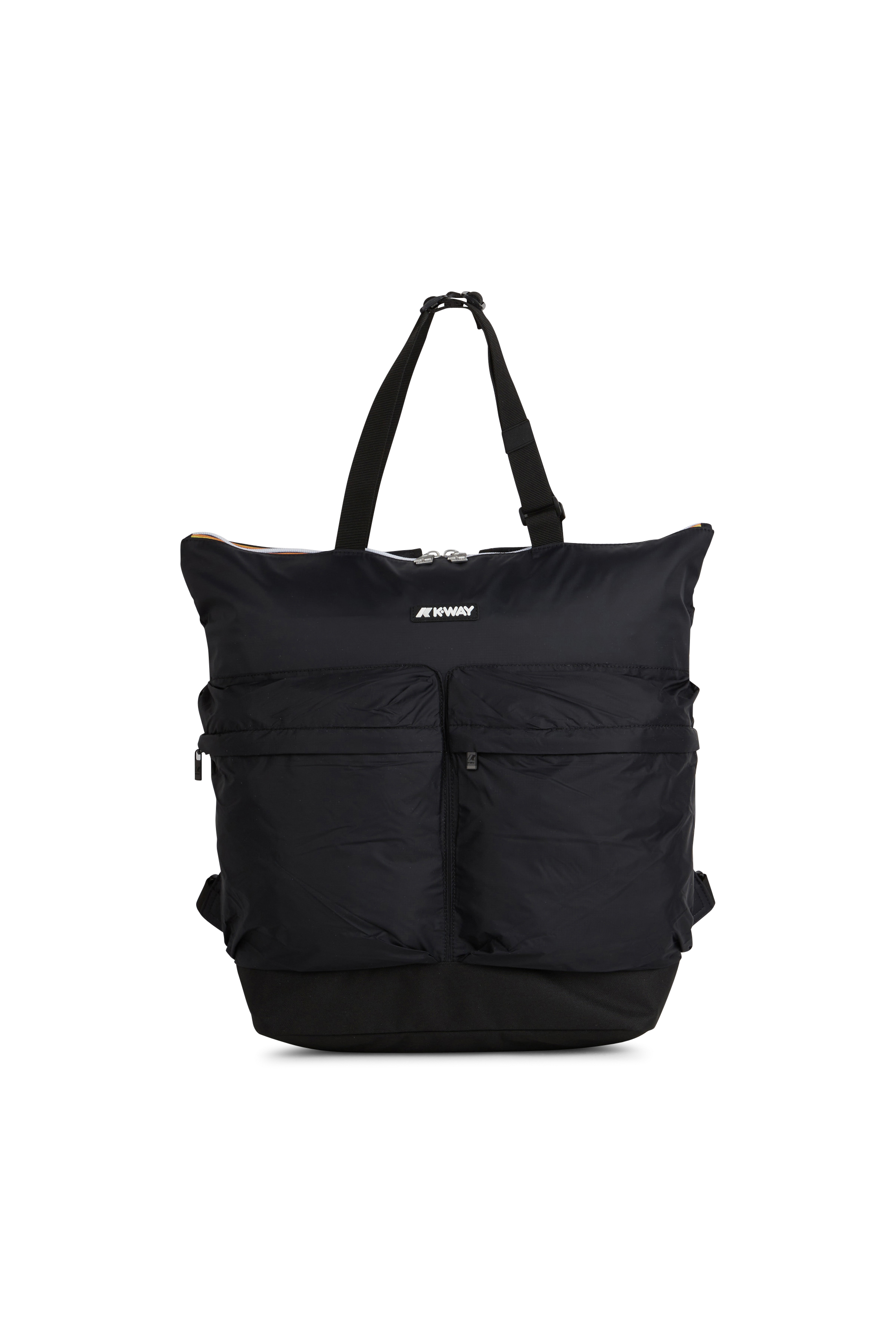 Austin backpack Black