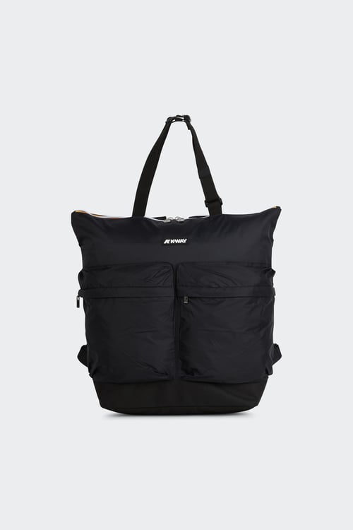 K-WAY Sac à dos  Noir