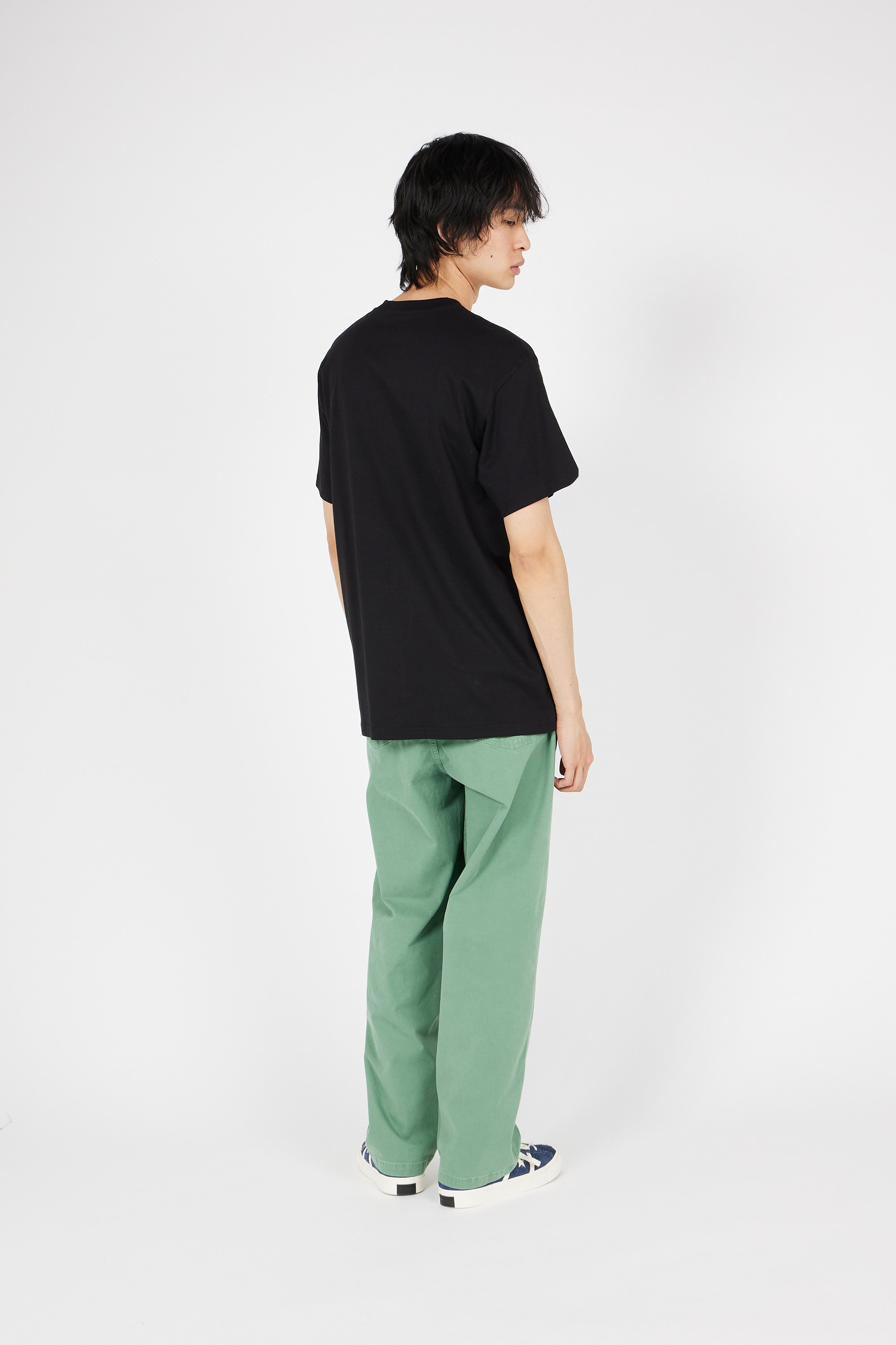 T-shirt | Noir by CARHARTT WIP T-shirt Noir