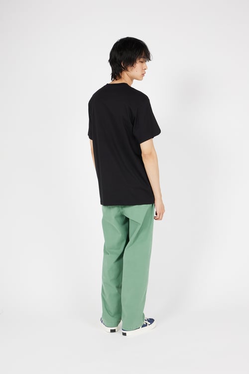 CARHARTT WIP T-shirt Noir