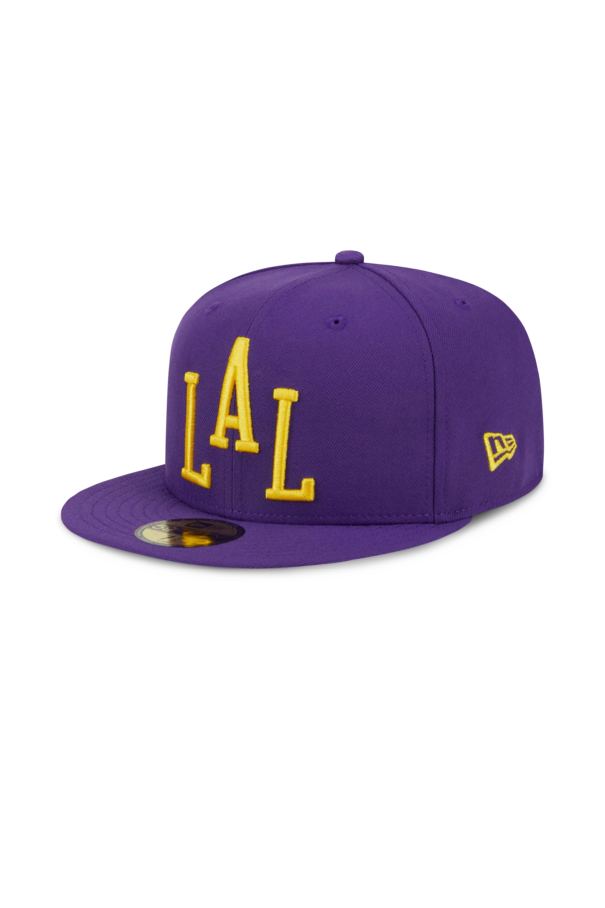 Cap Purple