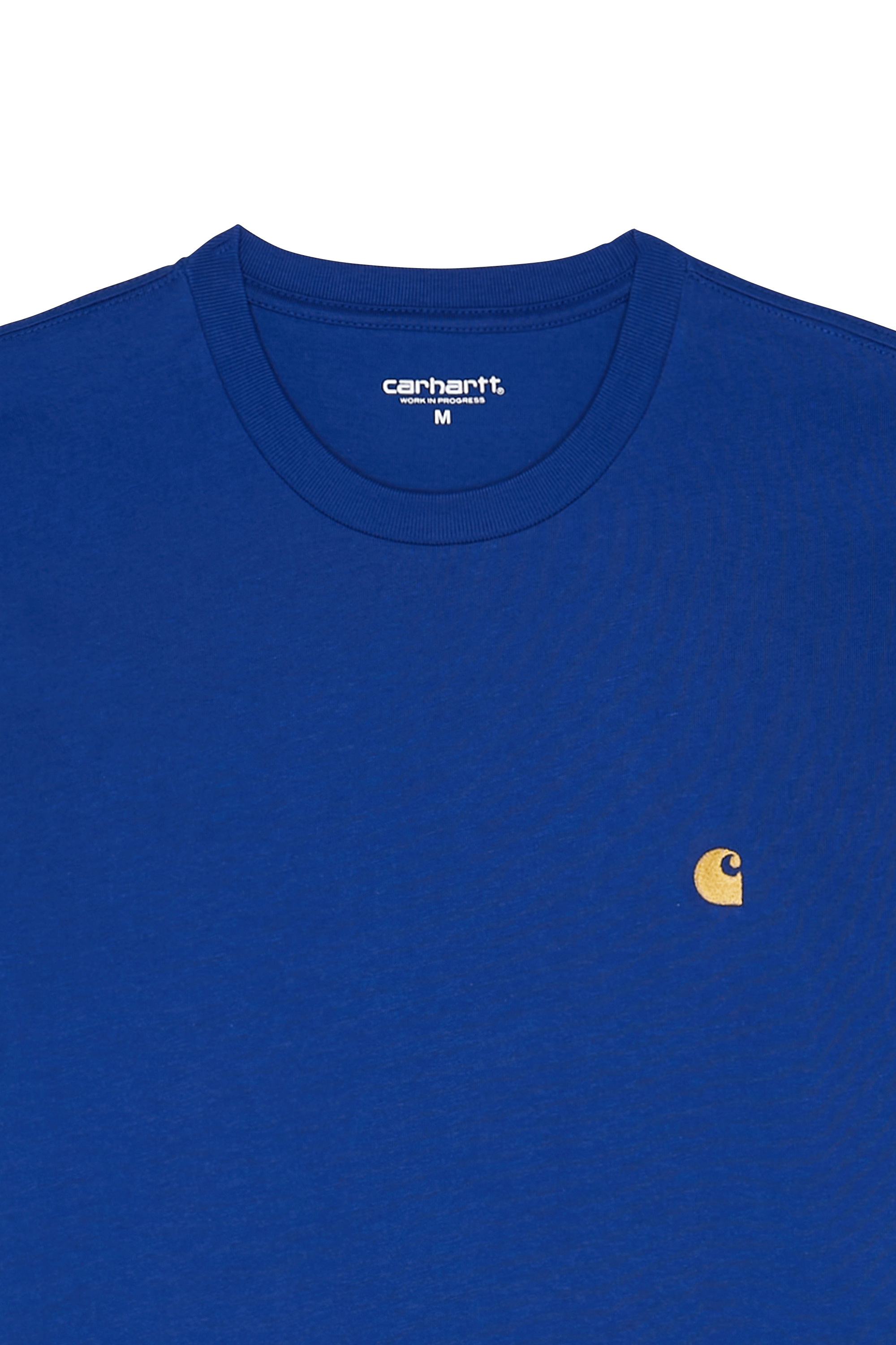 T-shirt | Bleu CARHARTT WIP Homme