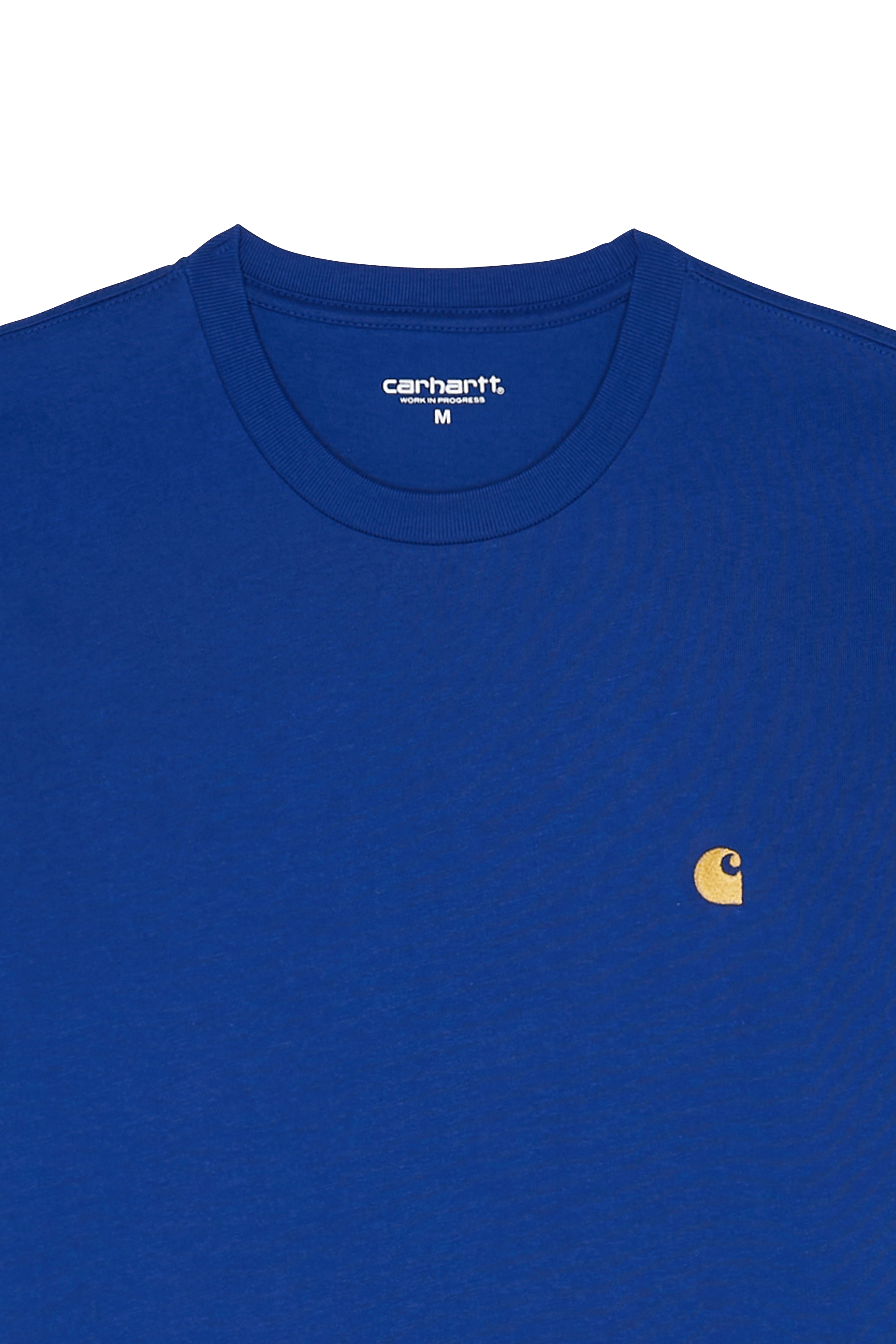 T-shirt Blue