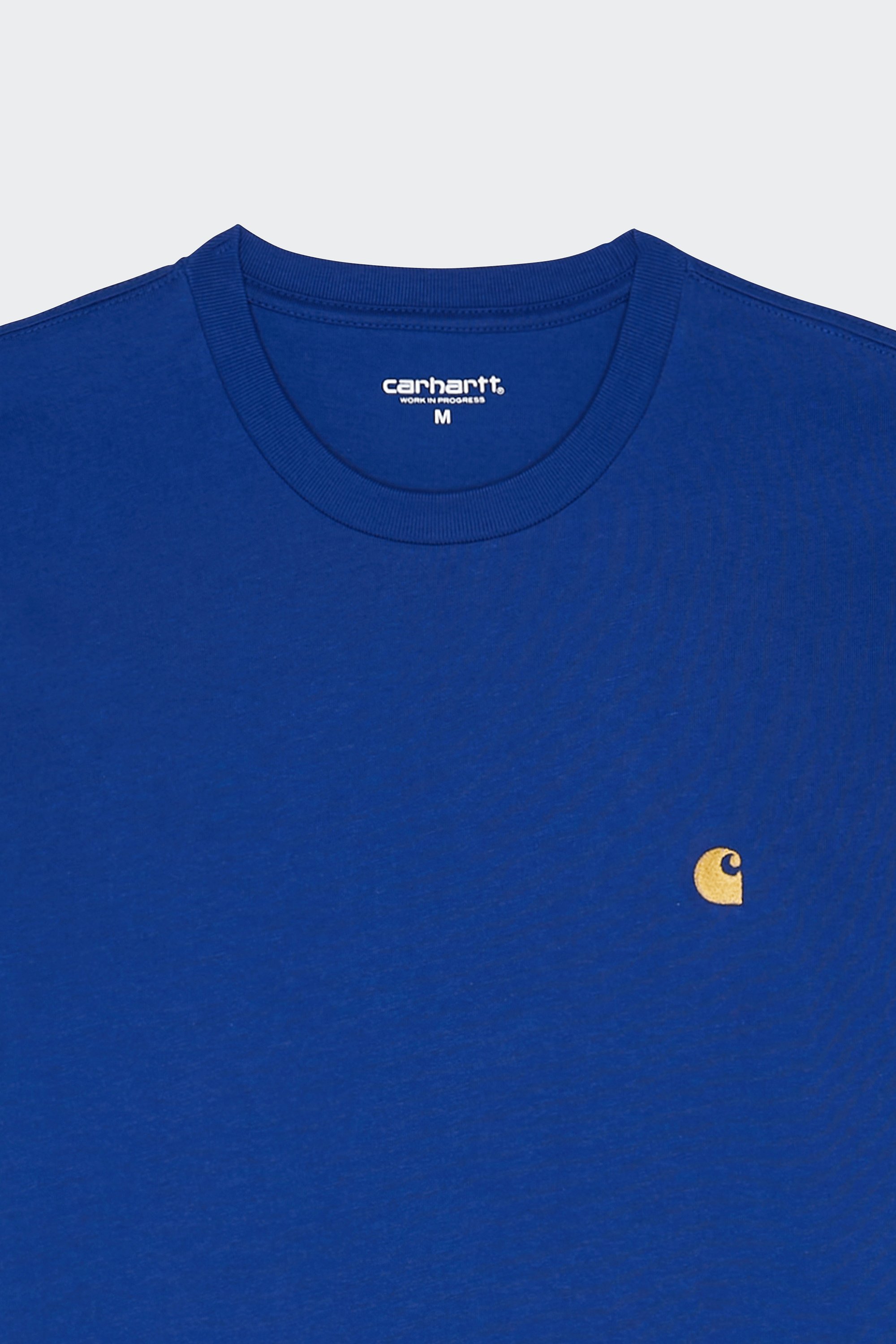 T-shirt | Blue by CARHARTT WIP T-shirt Blue