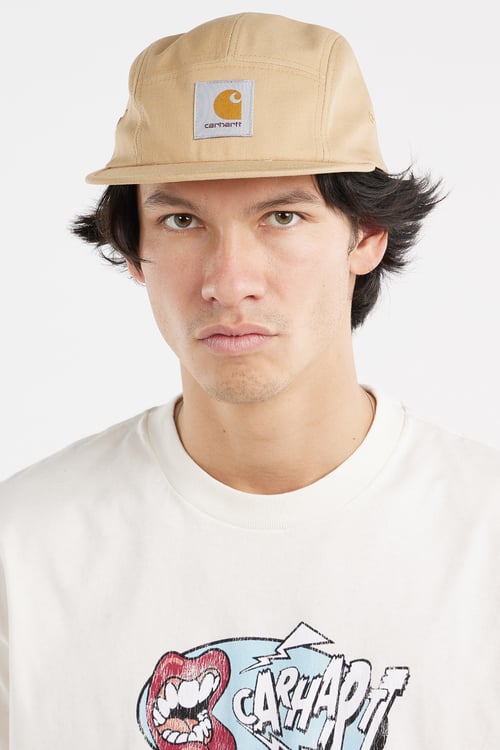 CARHARTT WIP Casquette Beige