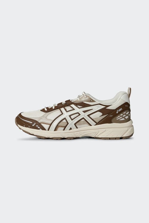 ASICS Baskets Beige