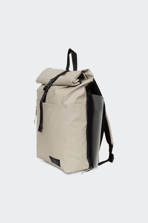 EASTPAK Sac à dos Beige