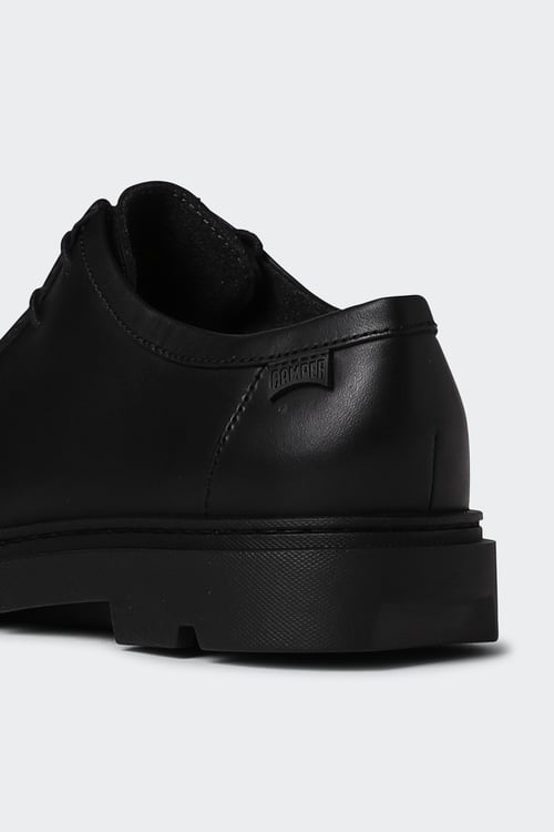 CAMPER Derbies Noir