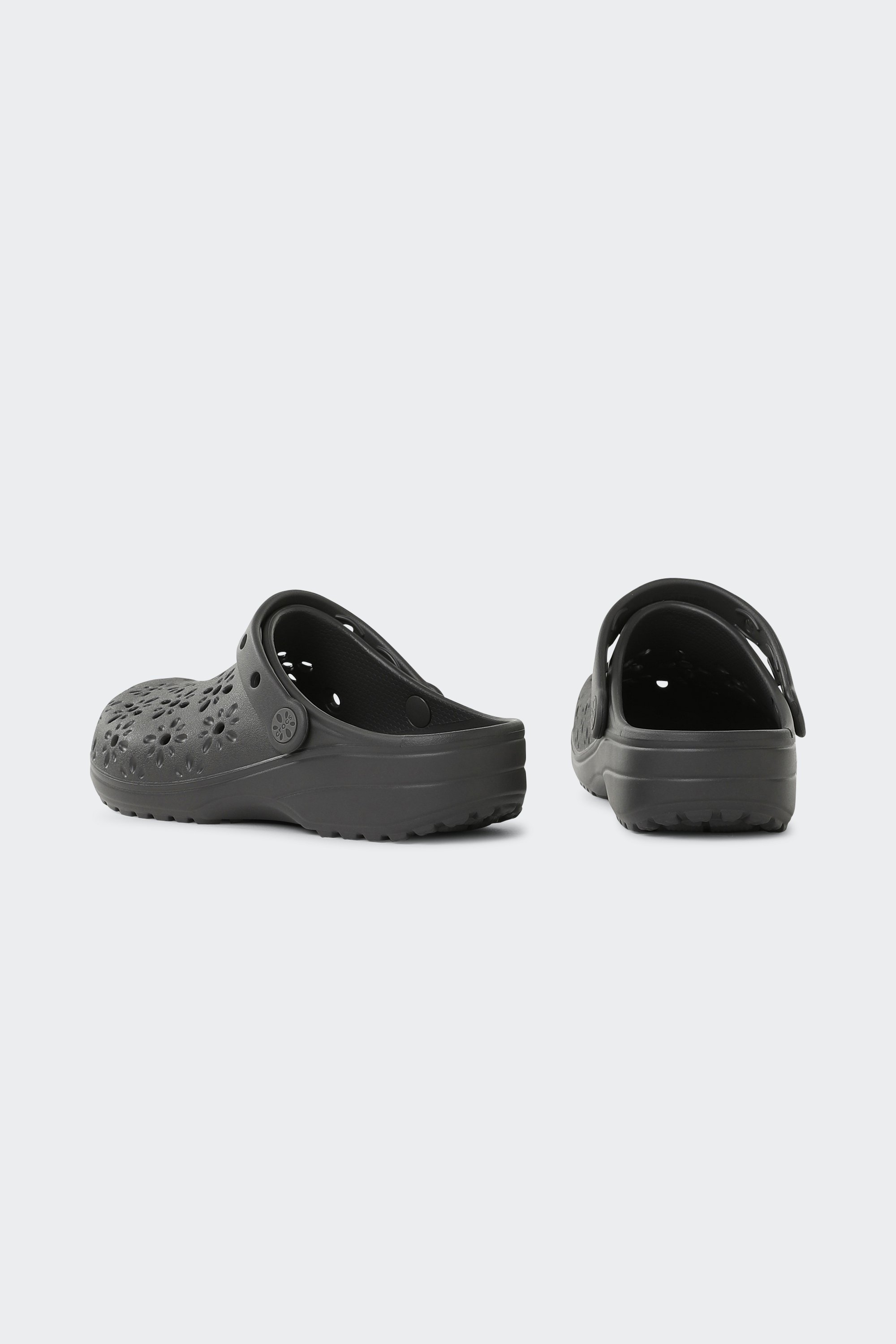 Sabots | Noir by CROCS Sabots Noir