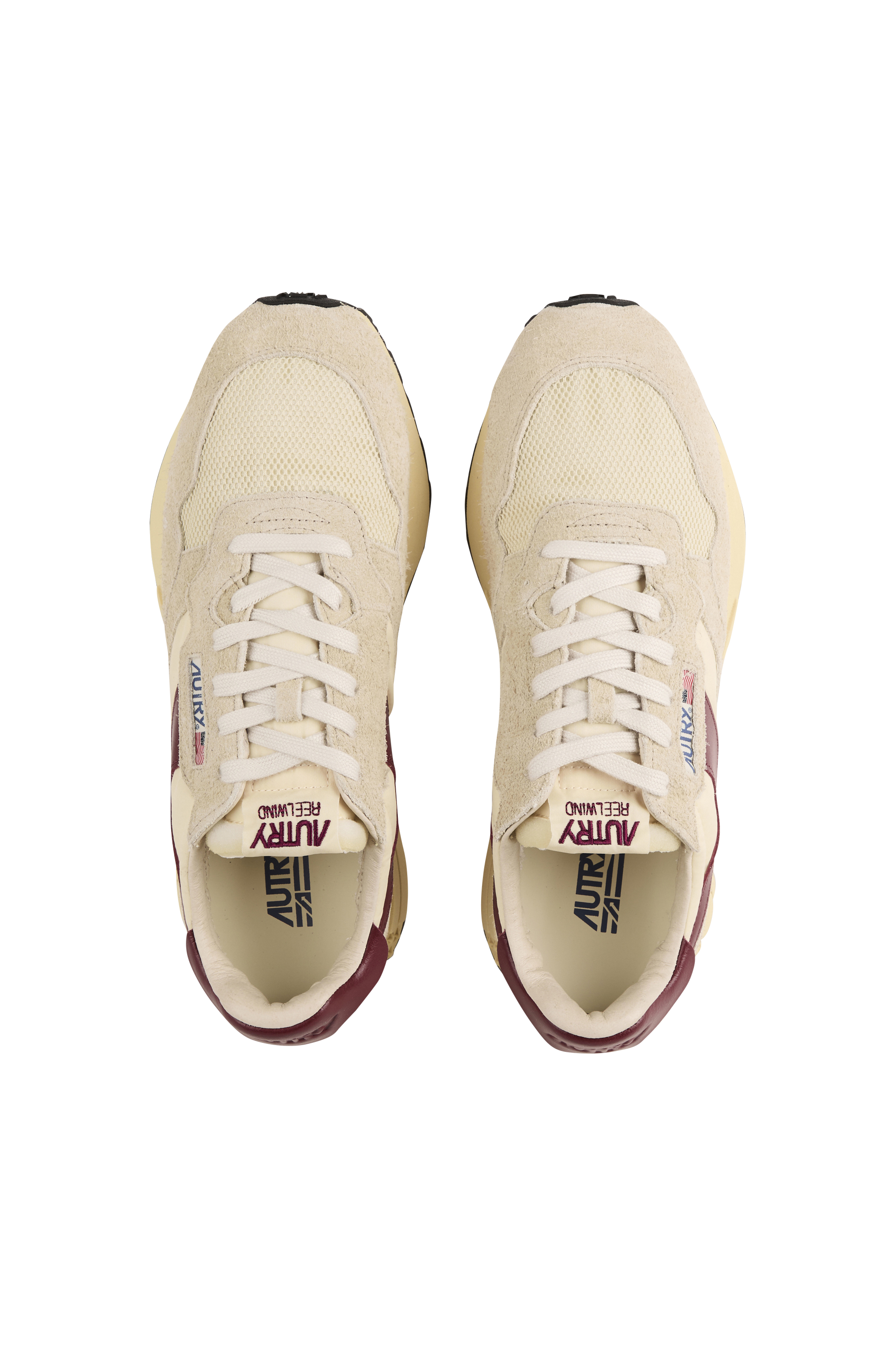 Adidas Superstar sneakers AUTRY Multicolored