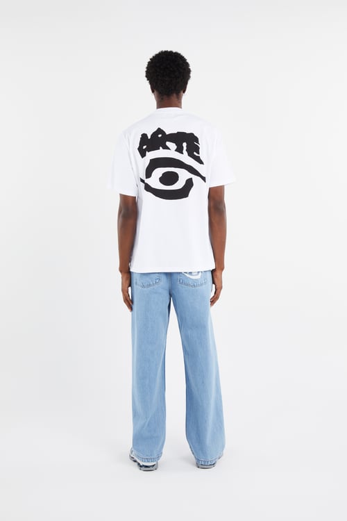 ARTE ANTWERP T-shirt Blanc