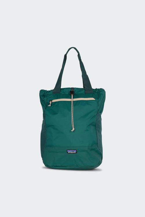 PATAGONIA Banane Vert