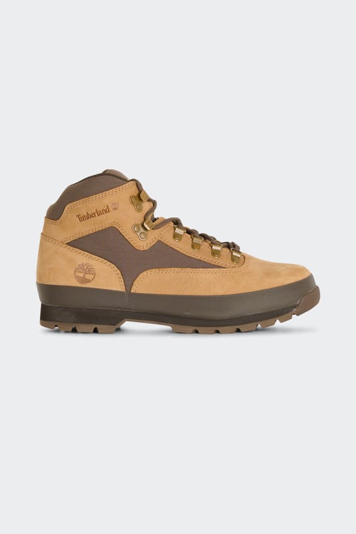 TIMBERLAND Bottines Marron