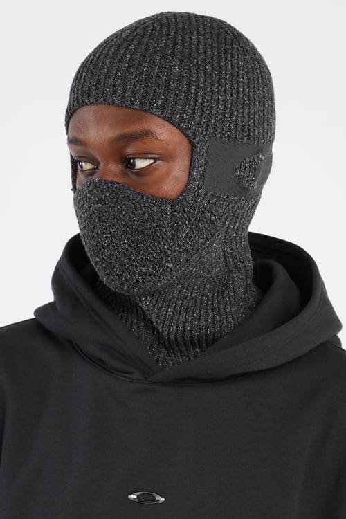 OAKLEY Balaclava Gris