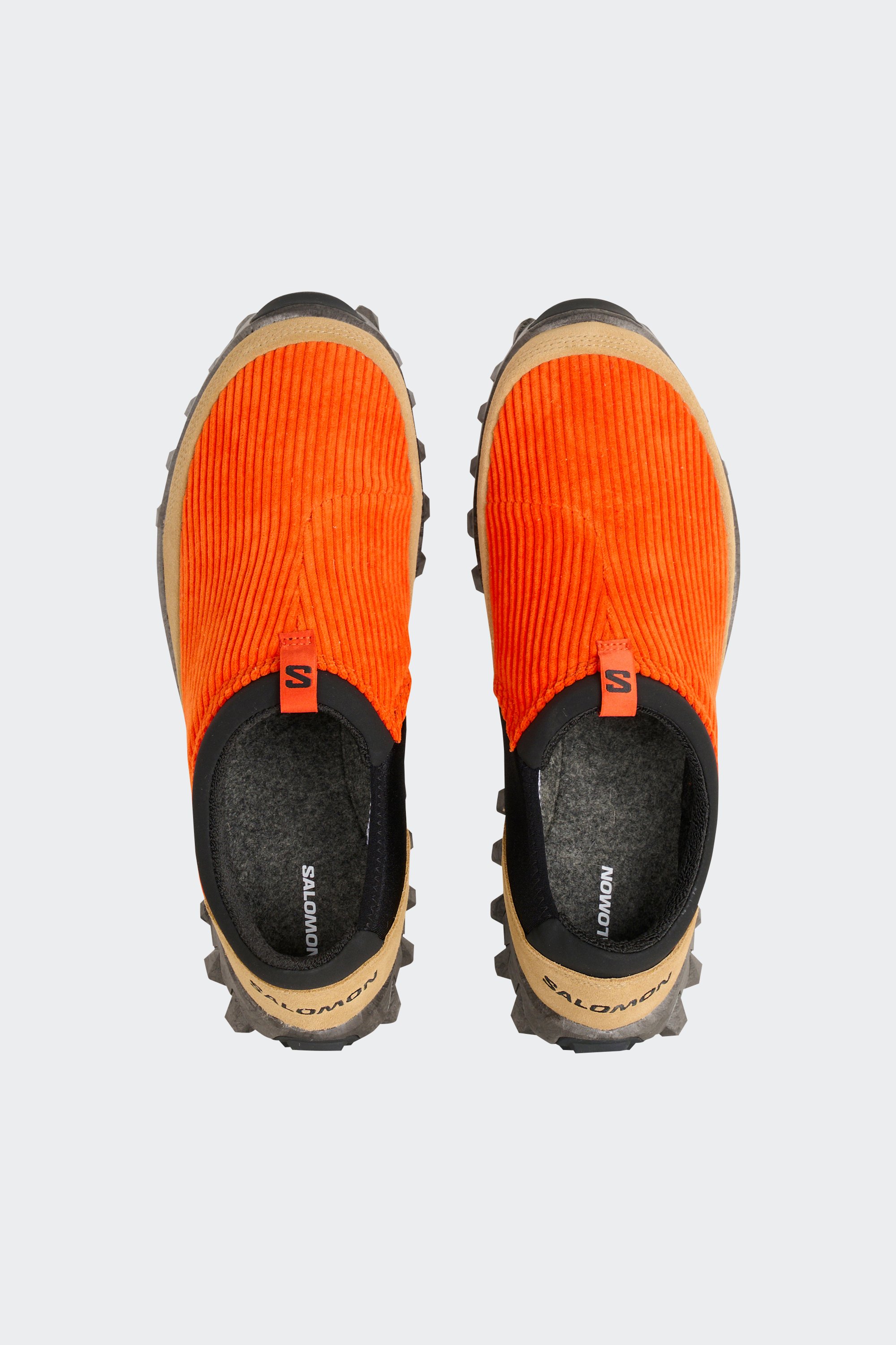 Baskets | Orange by SALOMON Baskets Orange