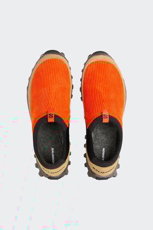 SALOMON Baskets Orange