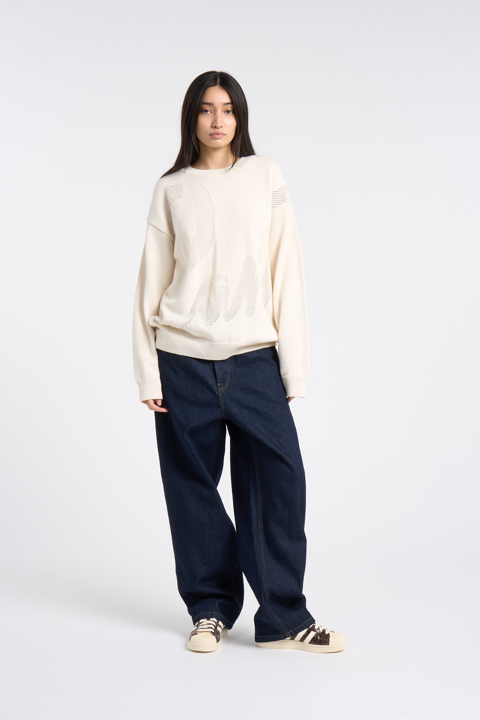 Pull CARHARTT WIP Beige