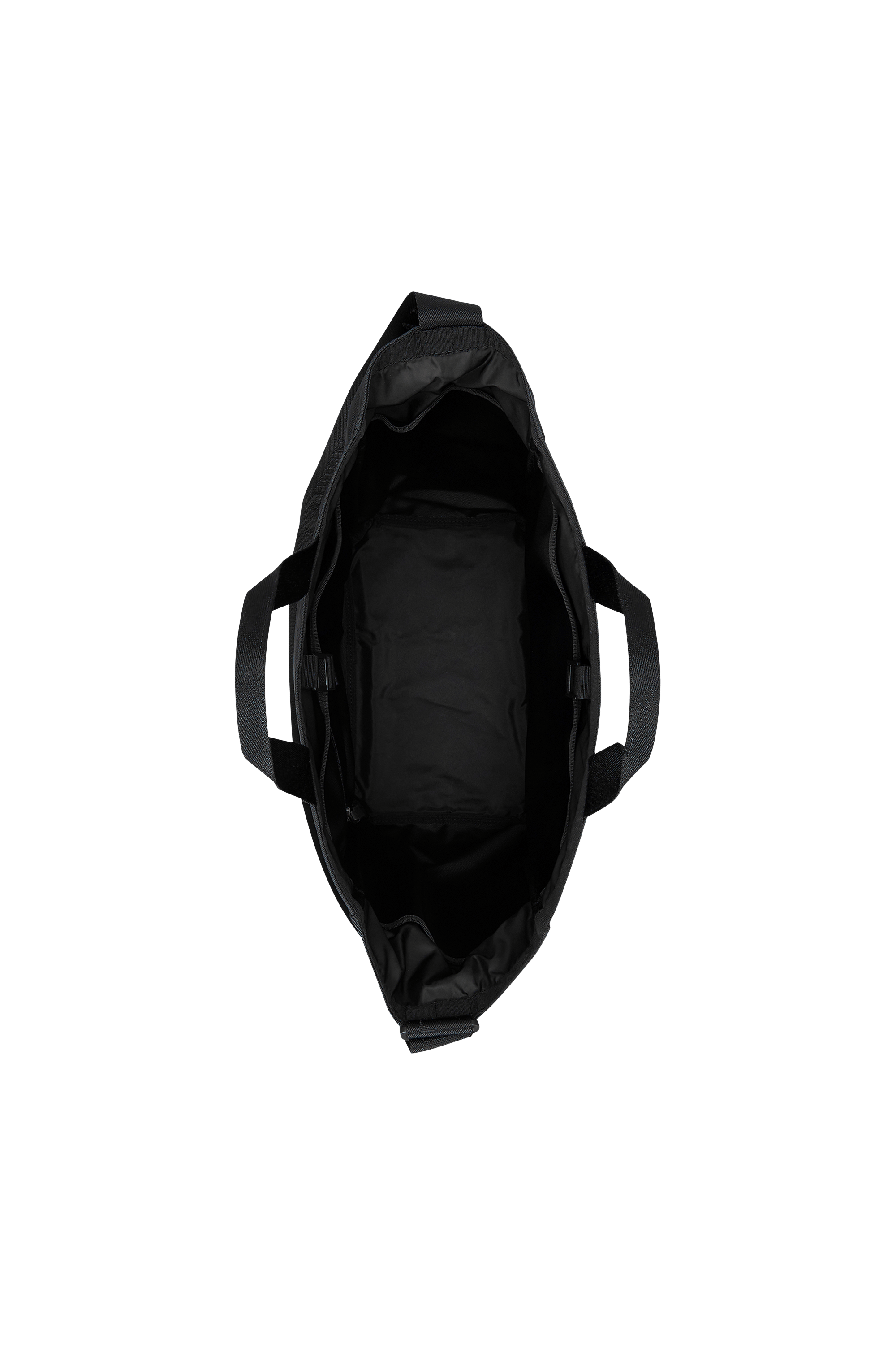 Sac à bandoulière Noir