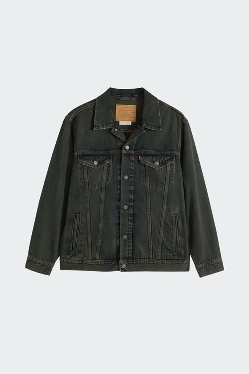 Veste - Taille XL Vert