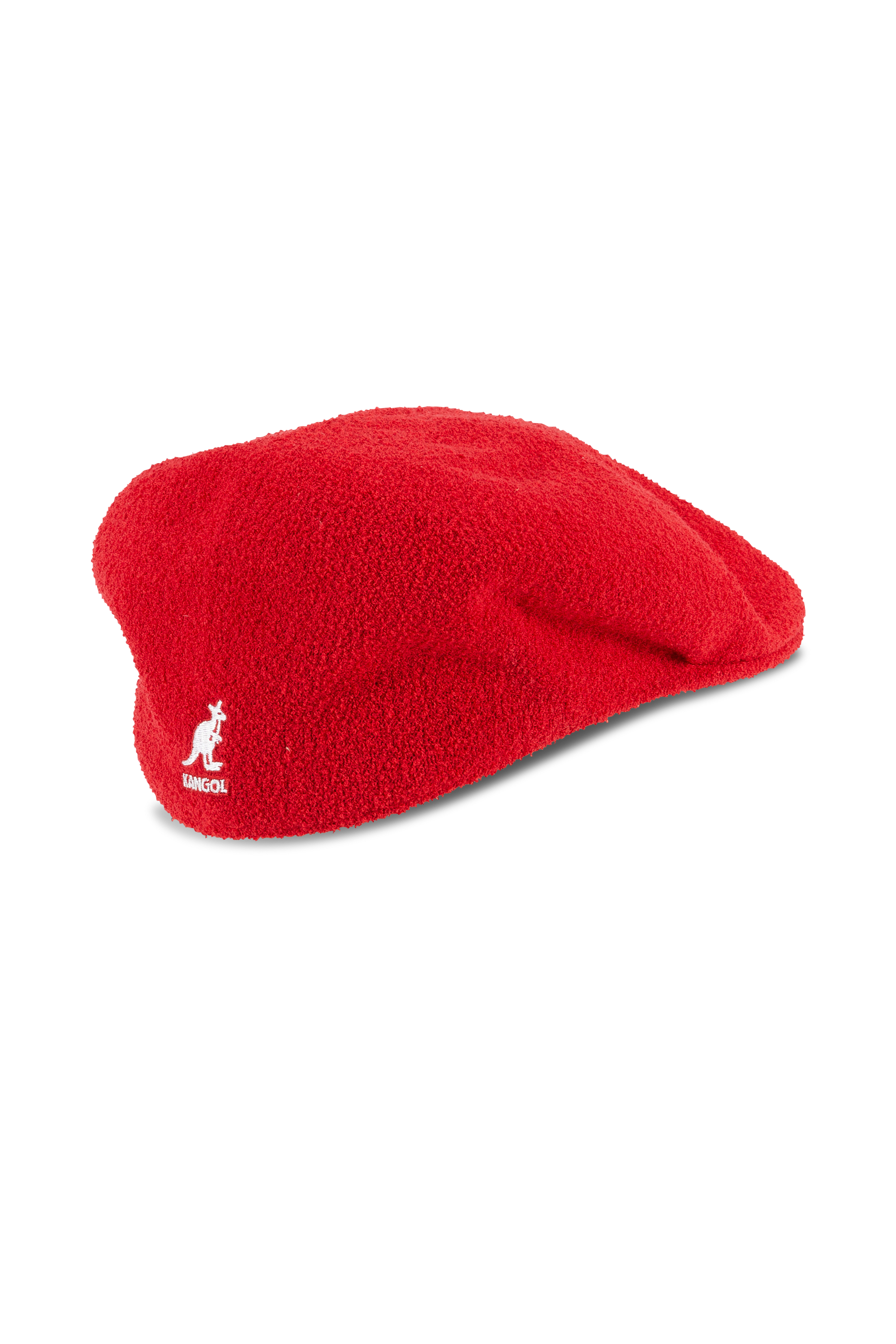 Casquette | Rouge KANGOL Femme