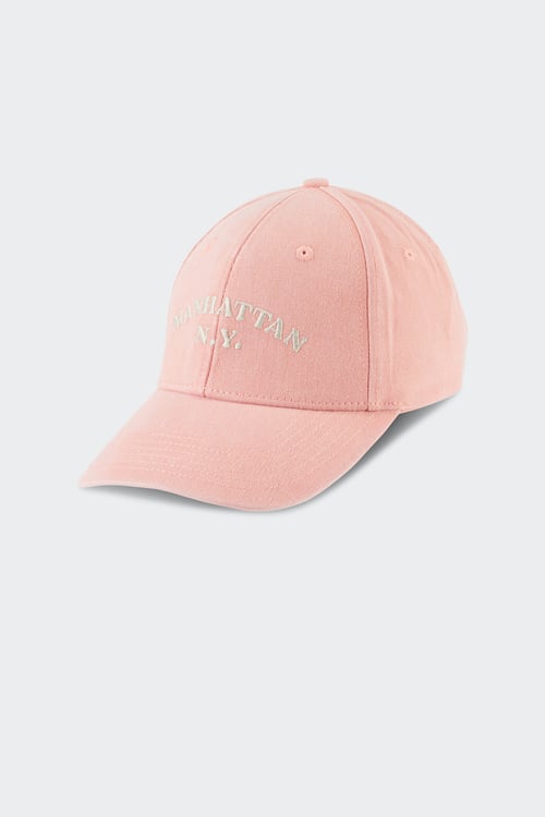 Casquette - Taille TU Rose
