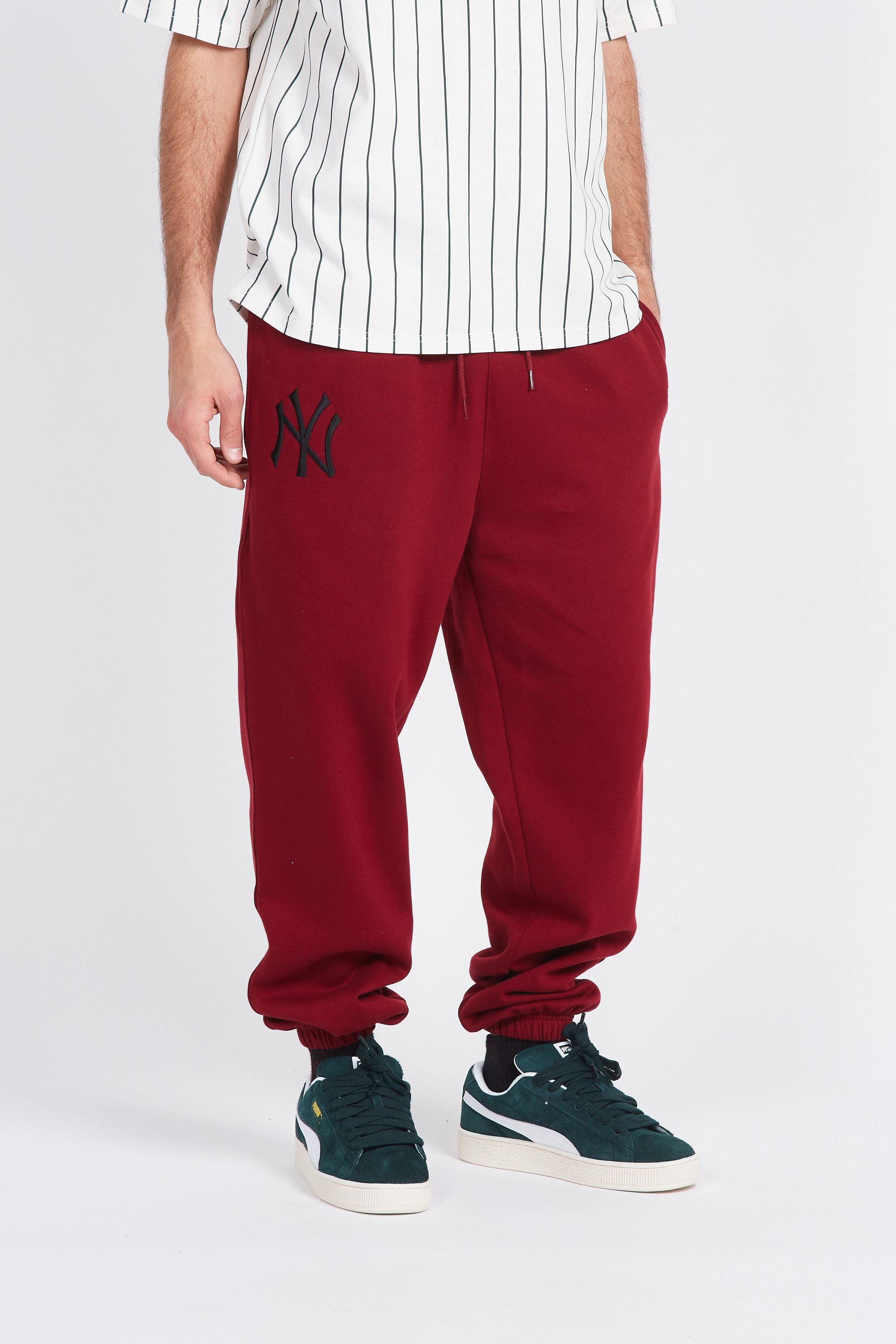 Jogging | Rouge NEW ERA Homme
