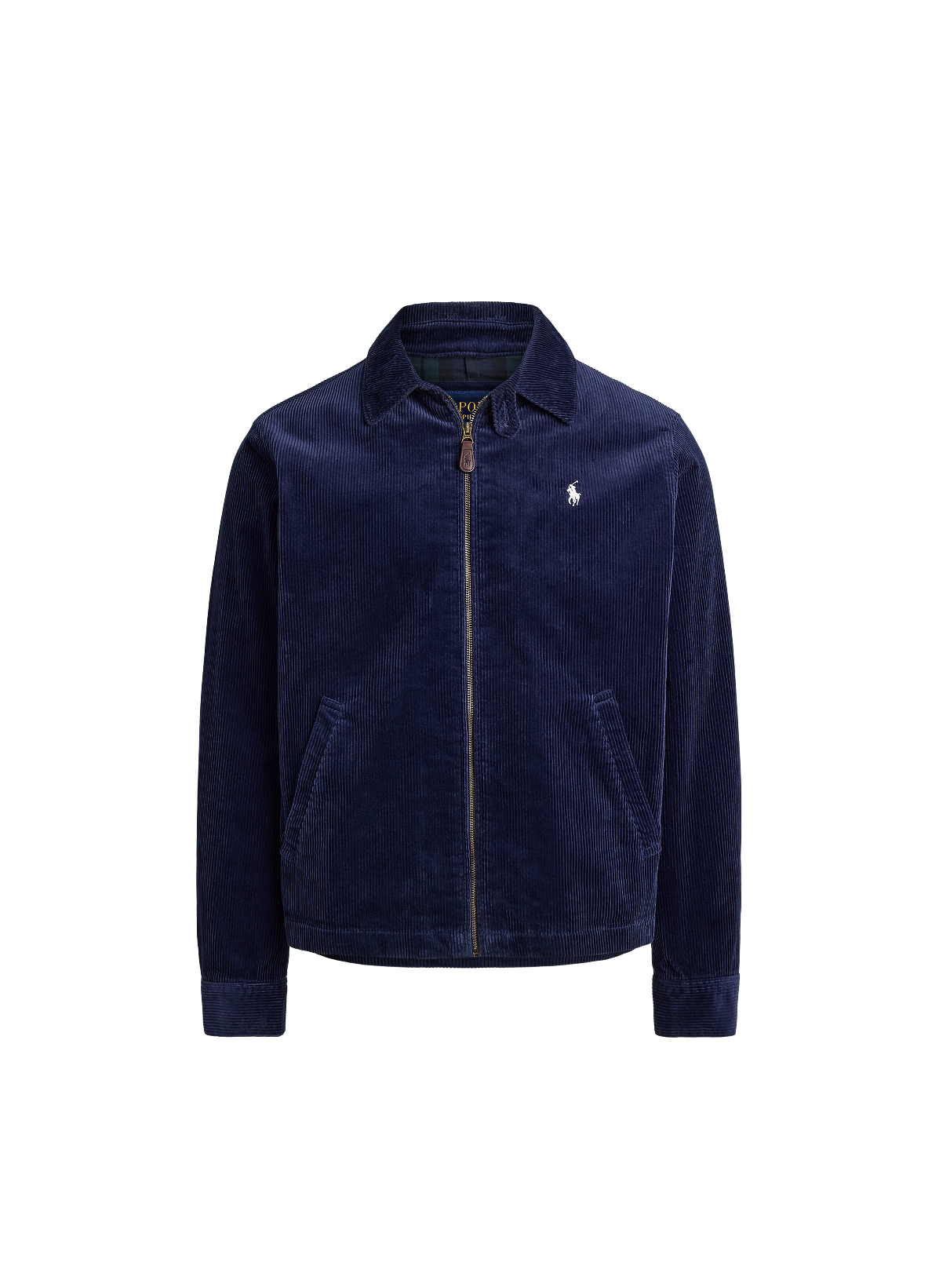 Veste POLO RALPH LAUREN Bleu