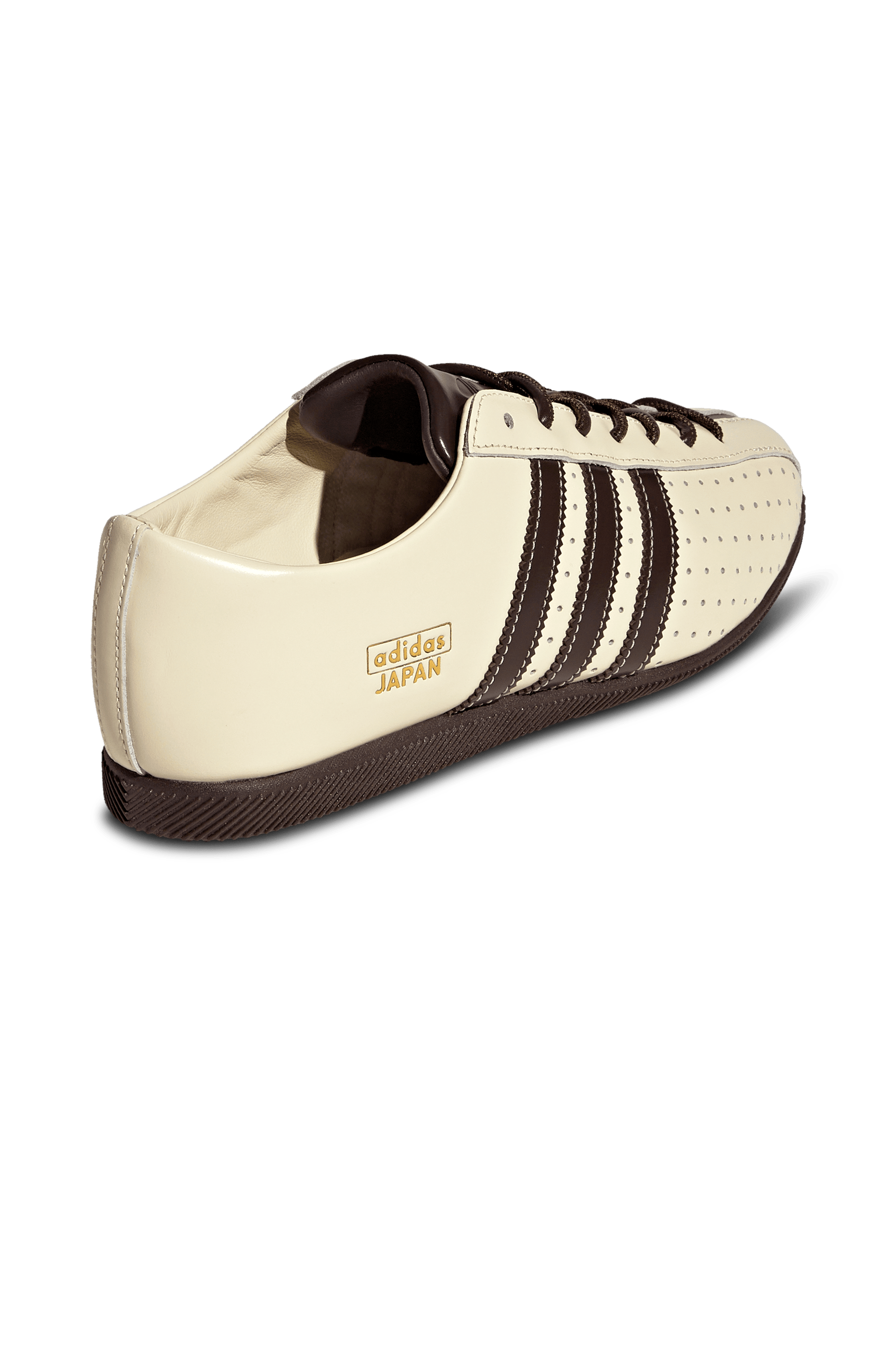 Low-top suede sneakers | White ADIDAS Women