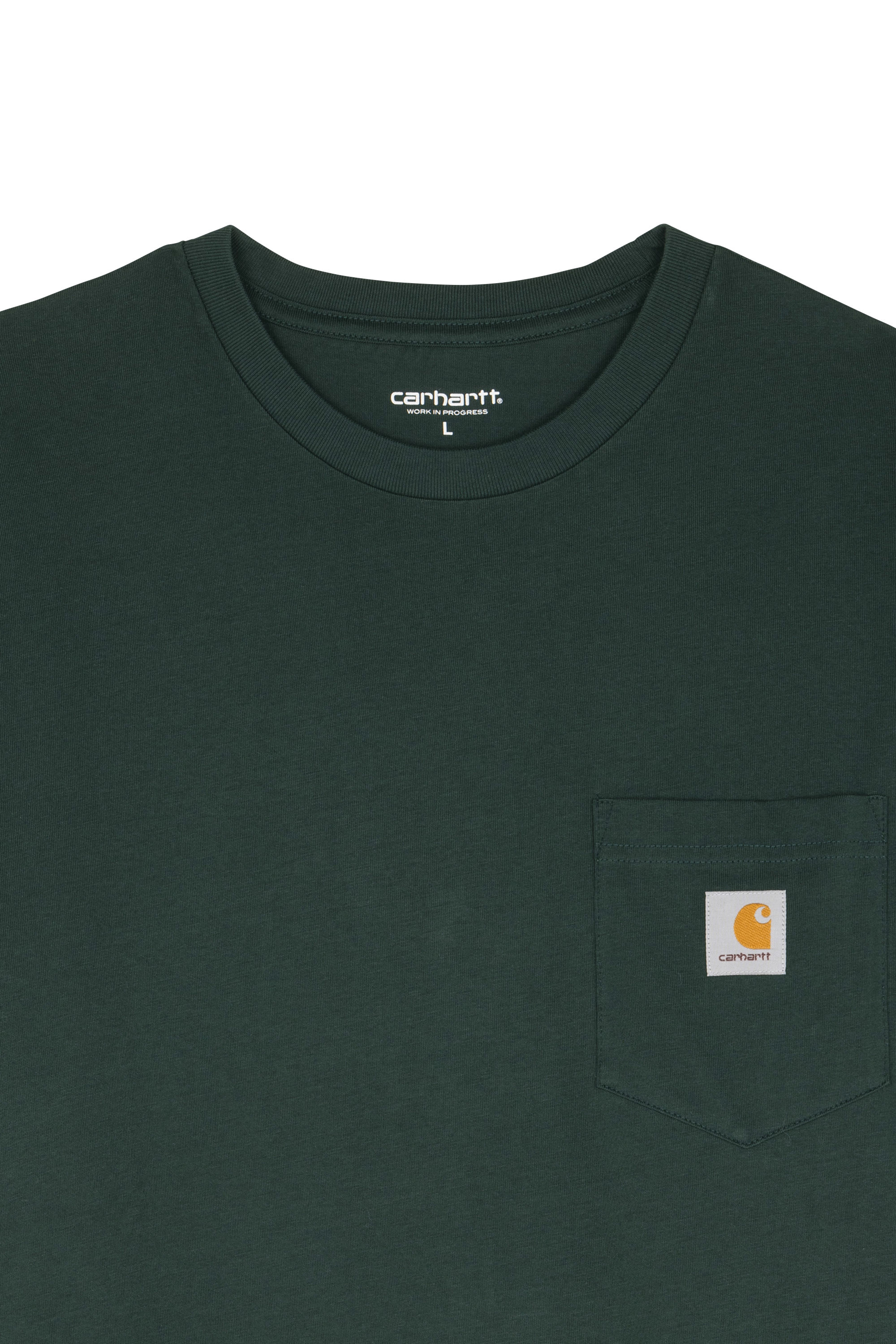 T-shirt | Black CARHARTT WIP Men