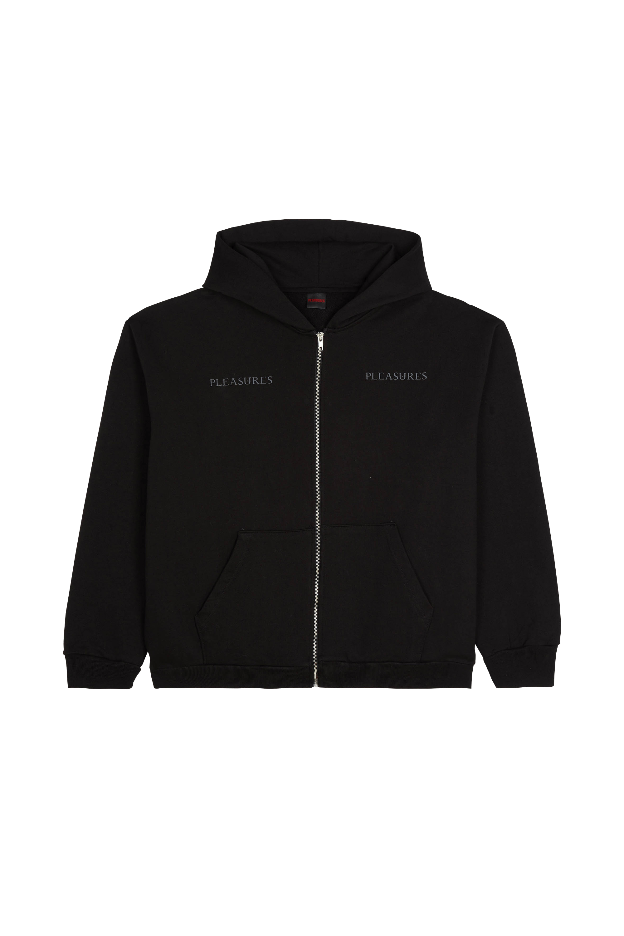 Sweatshirt | Black PLEASURES Men