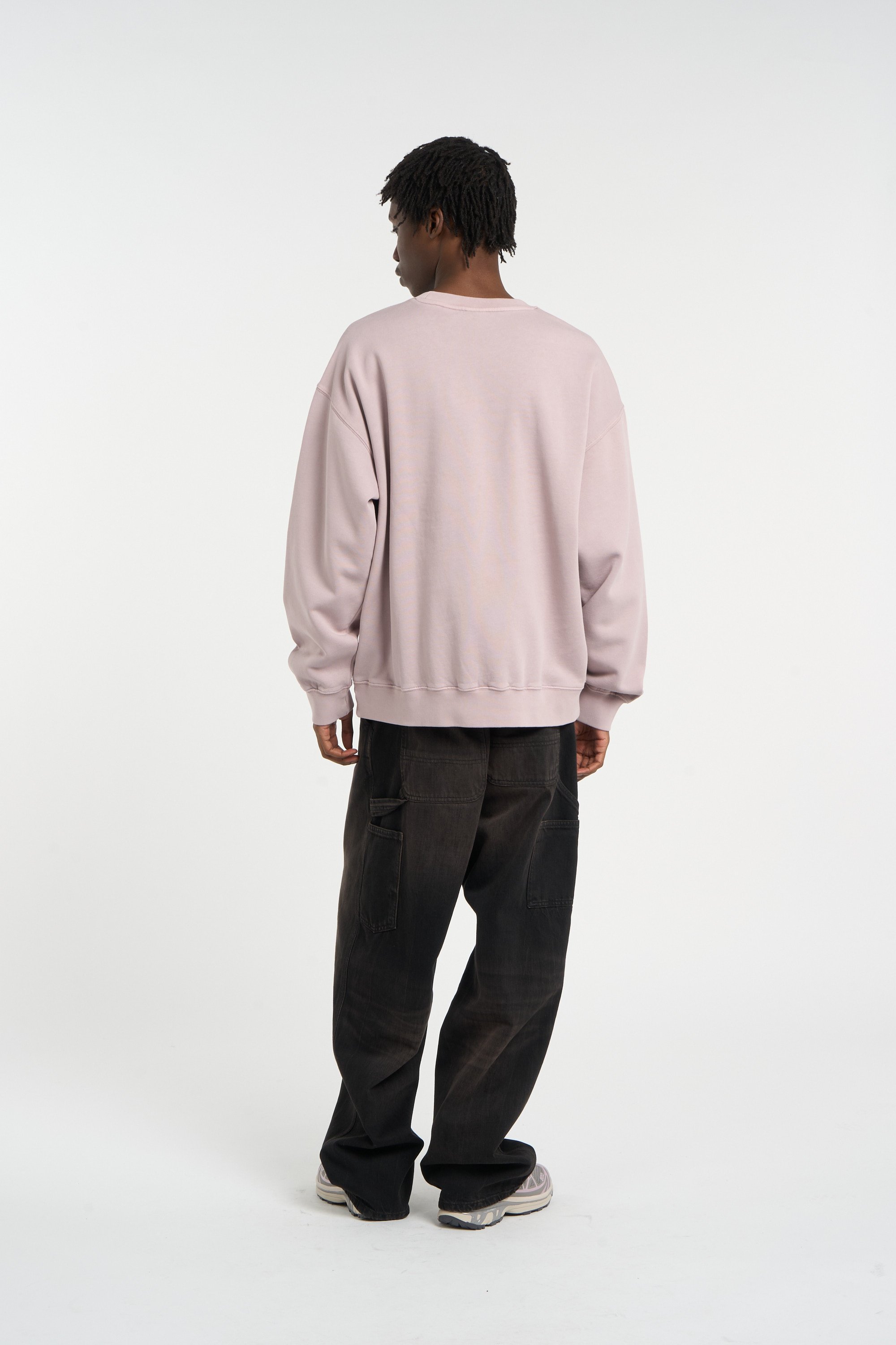 Sweatshirt | Rose LEVI'S Homme
