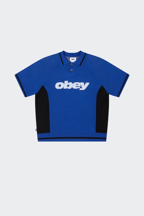 Obey - Pull - Taille XL Obey - Pull - Taille XL