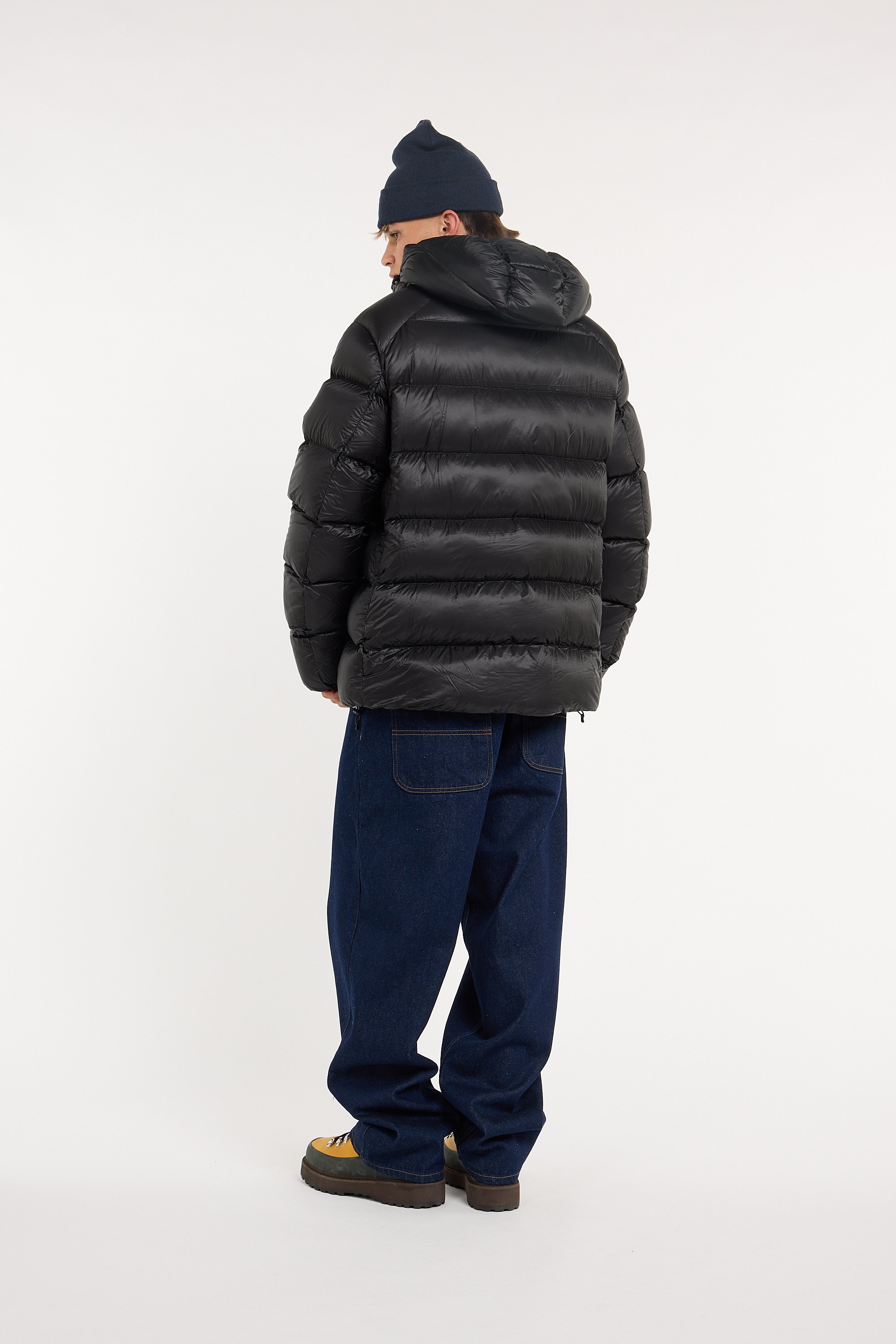 Parka | Black POLO RALPH LAUREN Men