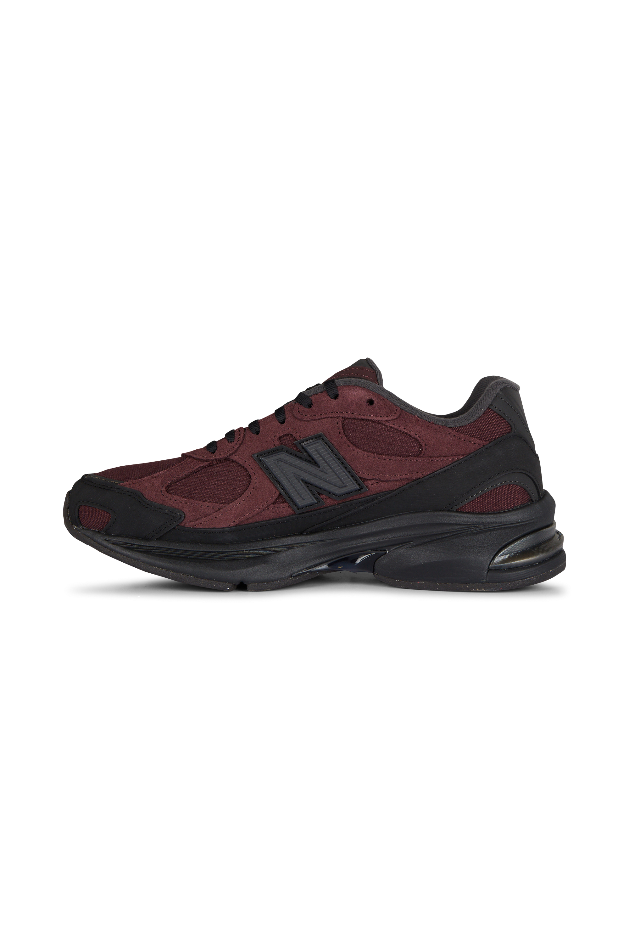 Low-top sneakers | Red NEW BALANCE Men