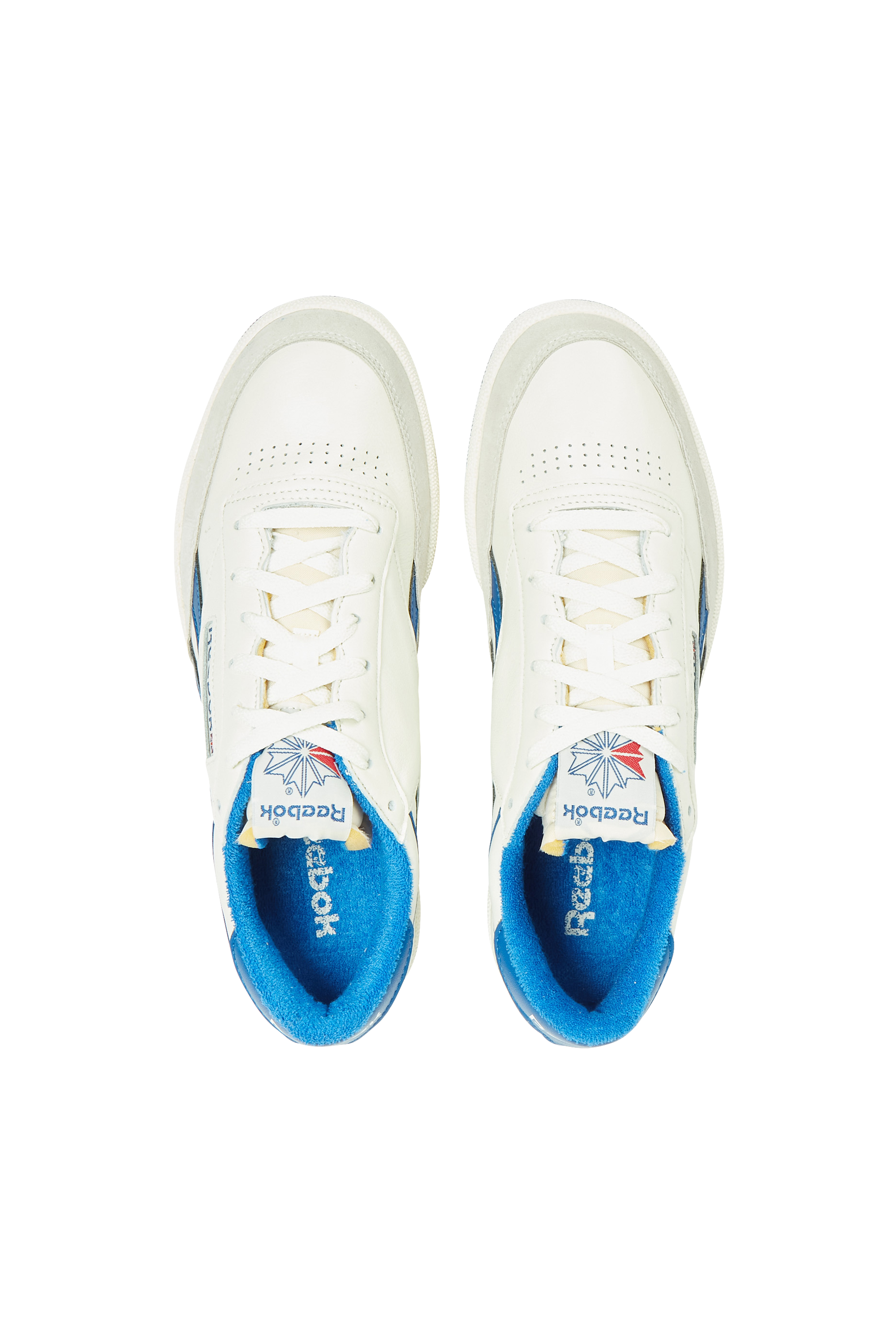 Sneakers Beige